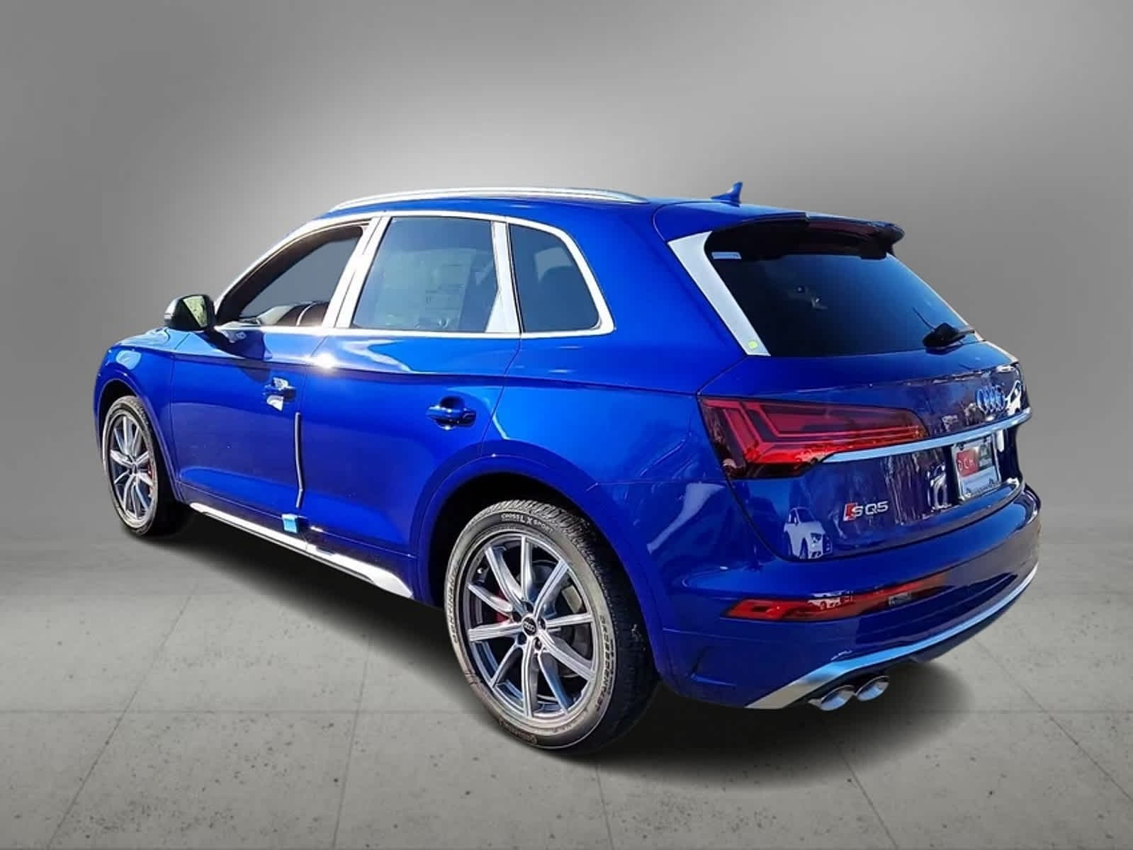 2024 Audi SQ5 Premium Plus 6