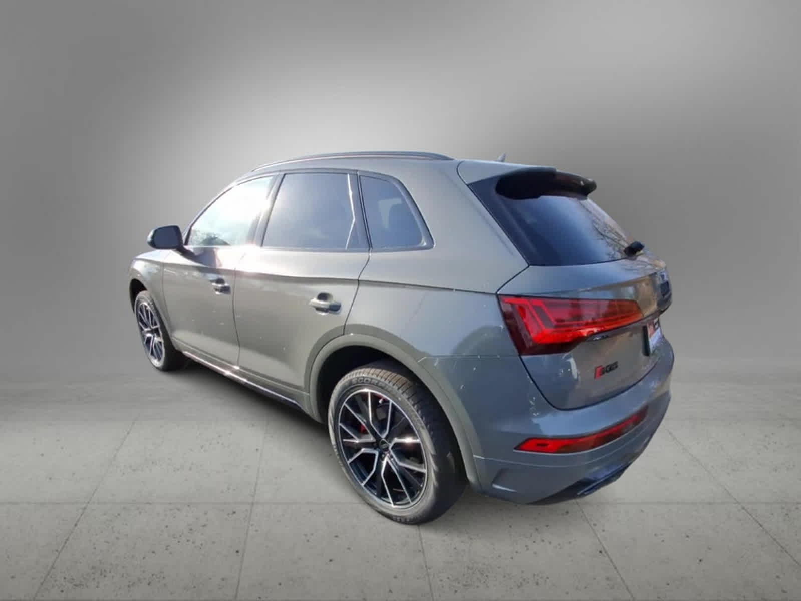 2025 Audi SQ5 Premium Plus 6