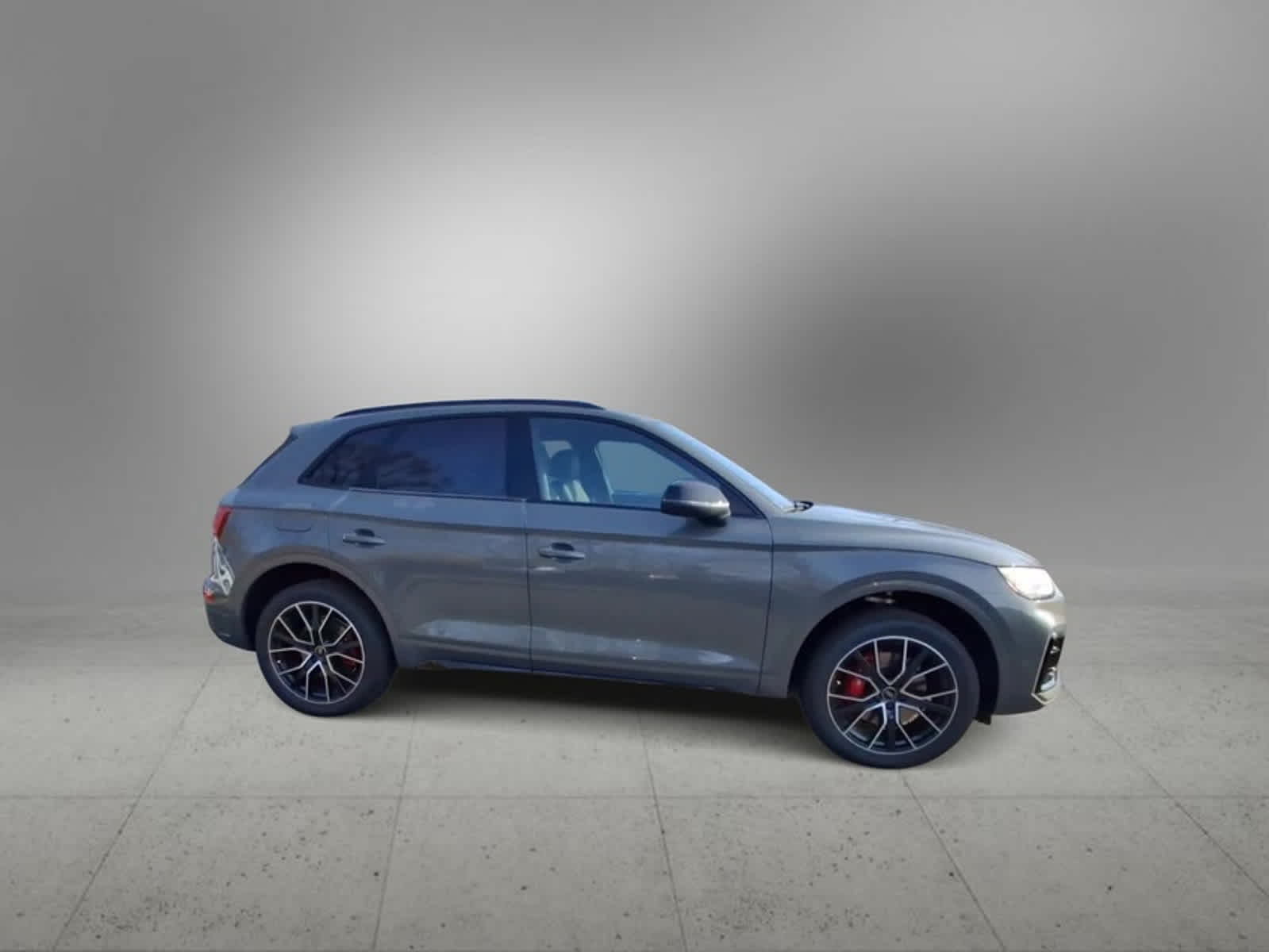 2025 Audi SQ5 Premium Plus 9