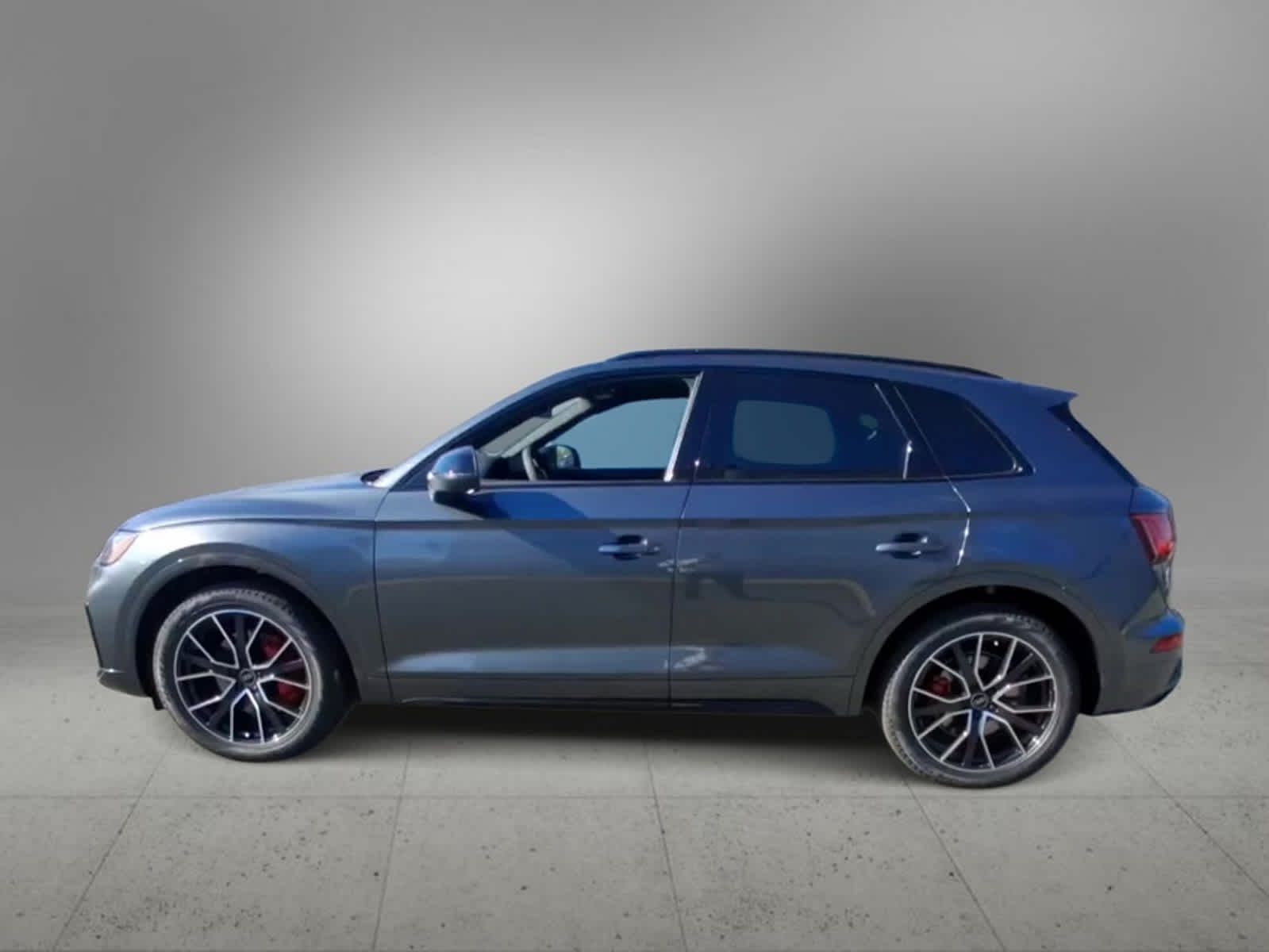 2025 Audi SQ5 Premium Plus 5