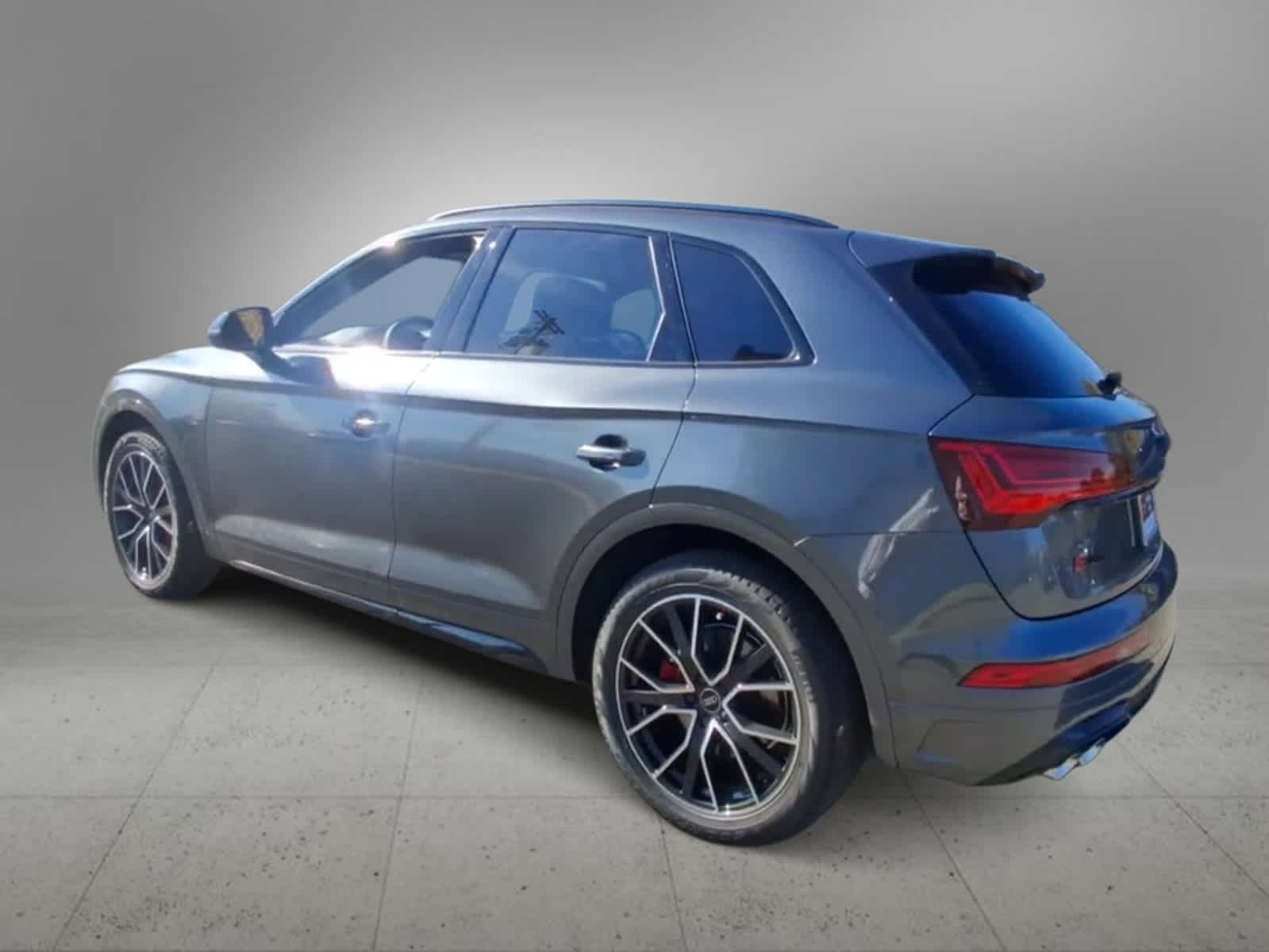 2025 Audi SQ5 Premium Plus 6