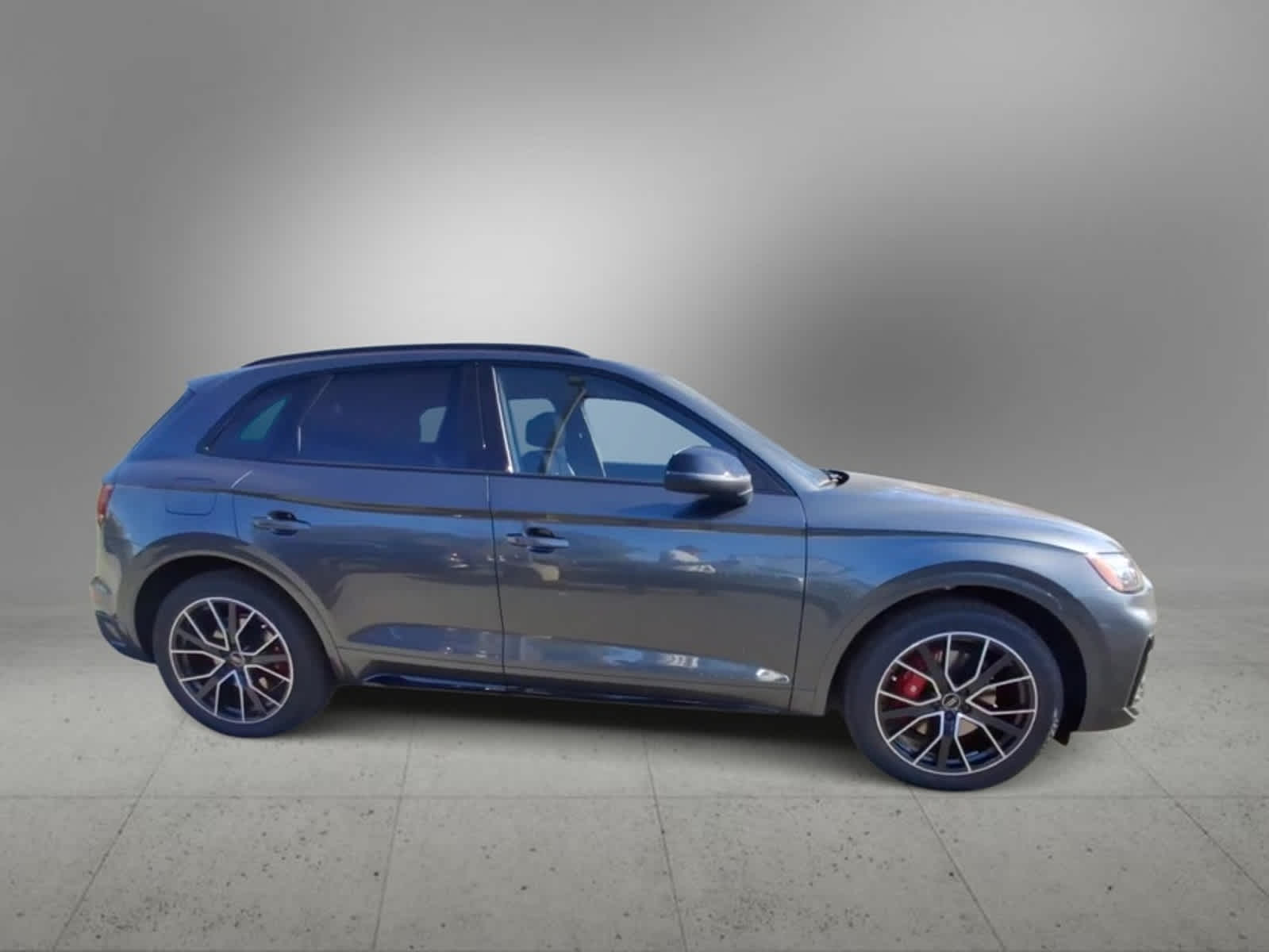 2025 Audi SQ5 Premium Plus 9