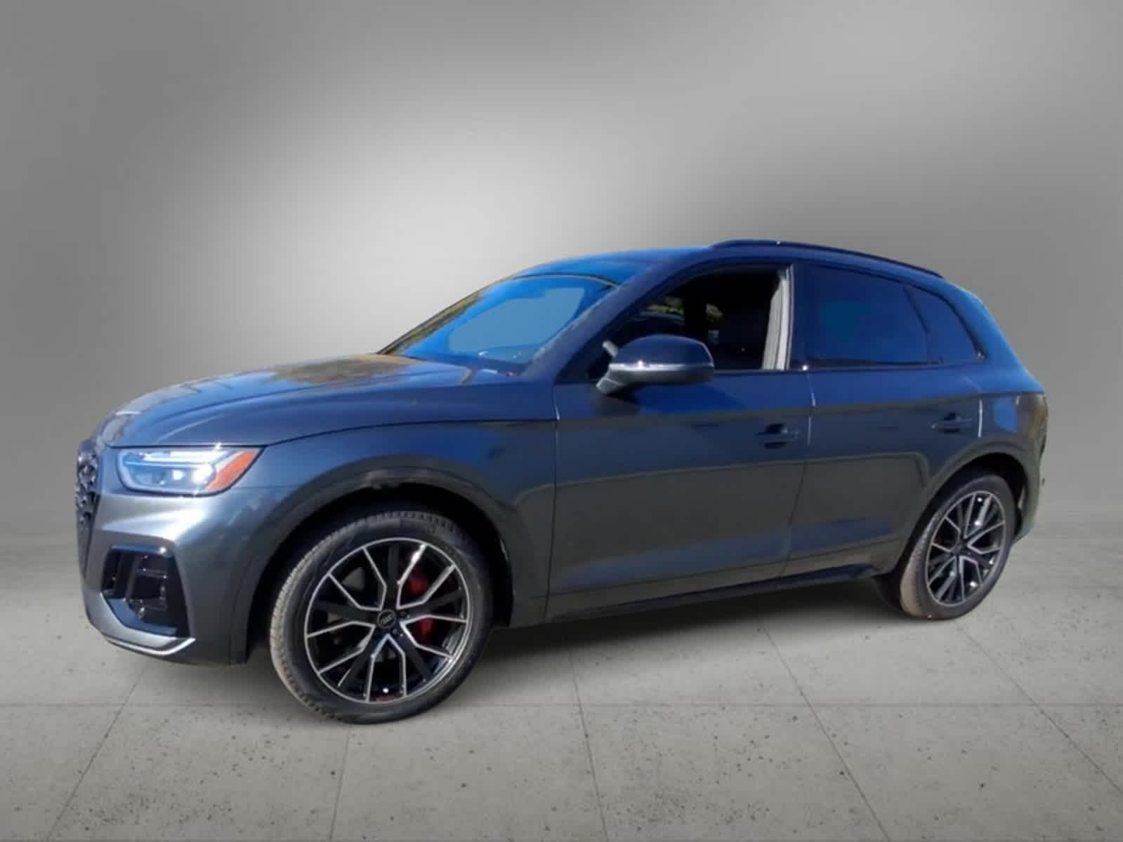 2025 Audi SQ5 Premium Plus 4