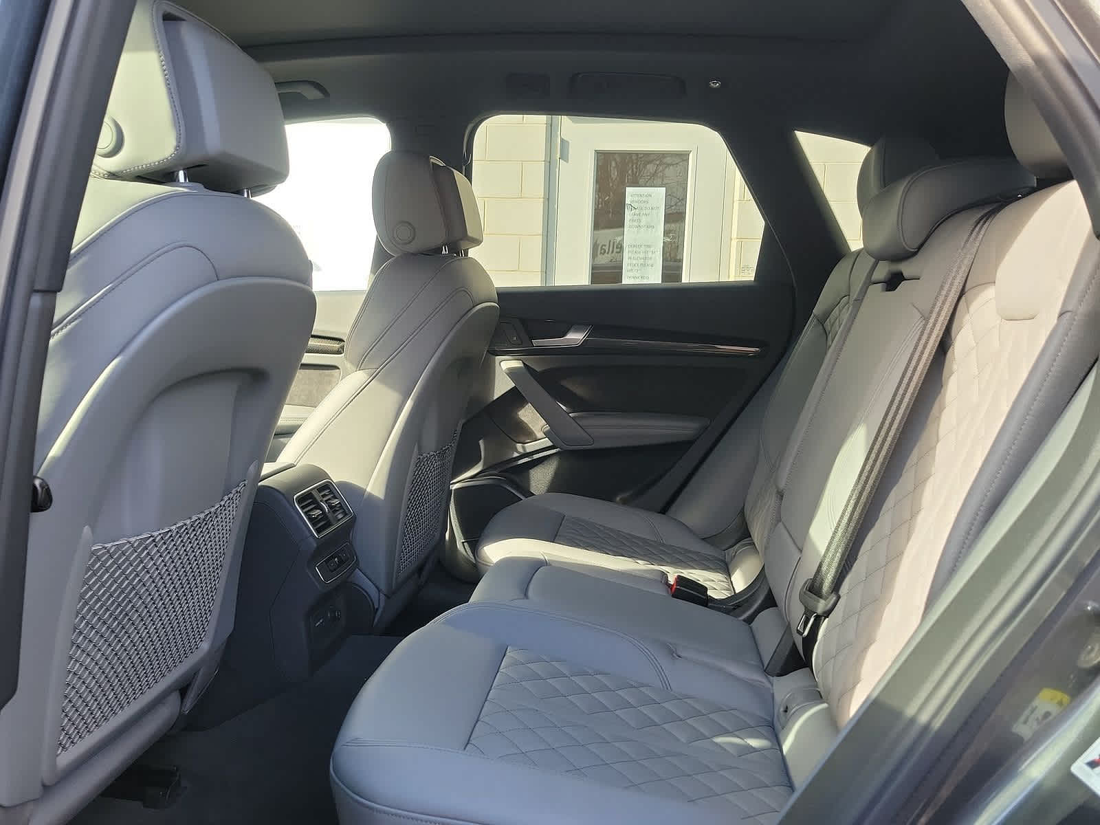 2019 Audi SQ5 Premium Plus 20