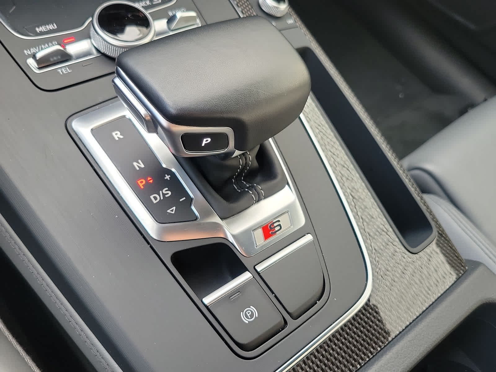 2019 Audi SQ5 Premium Plus 12