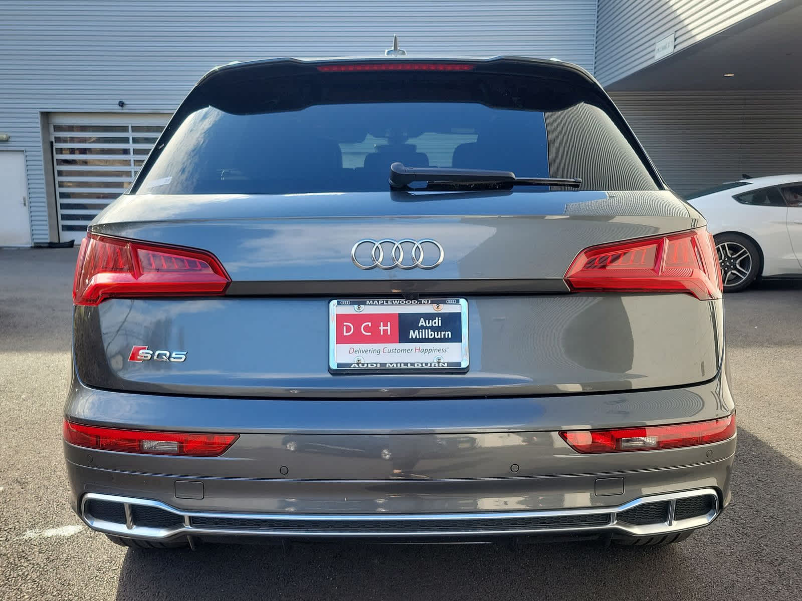 2019 Audi SQ5 Premium Plus 23