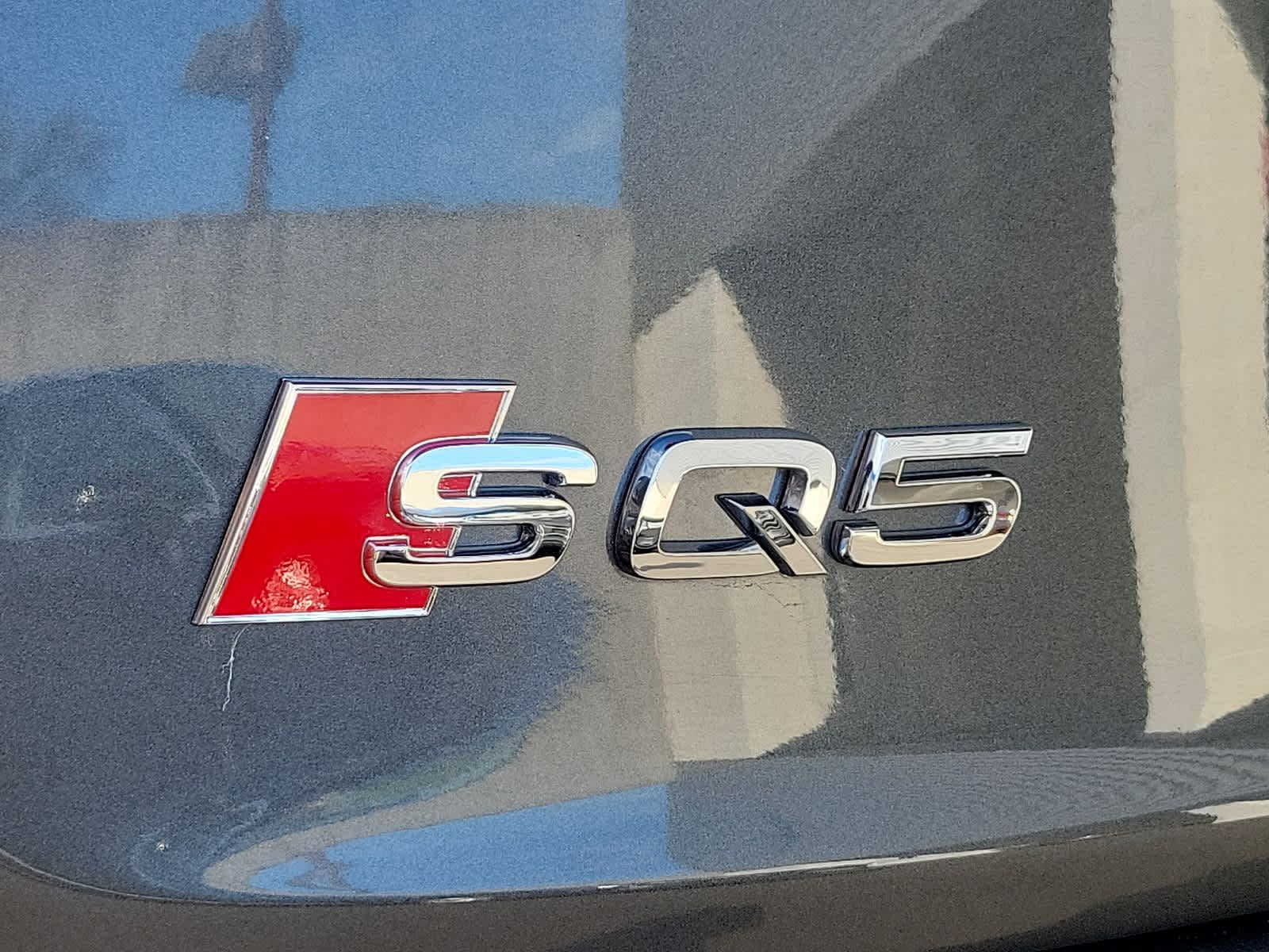 2019 Audi SQ5 Premium Plus 24