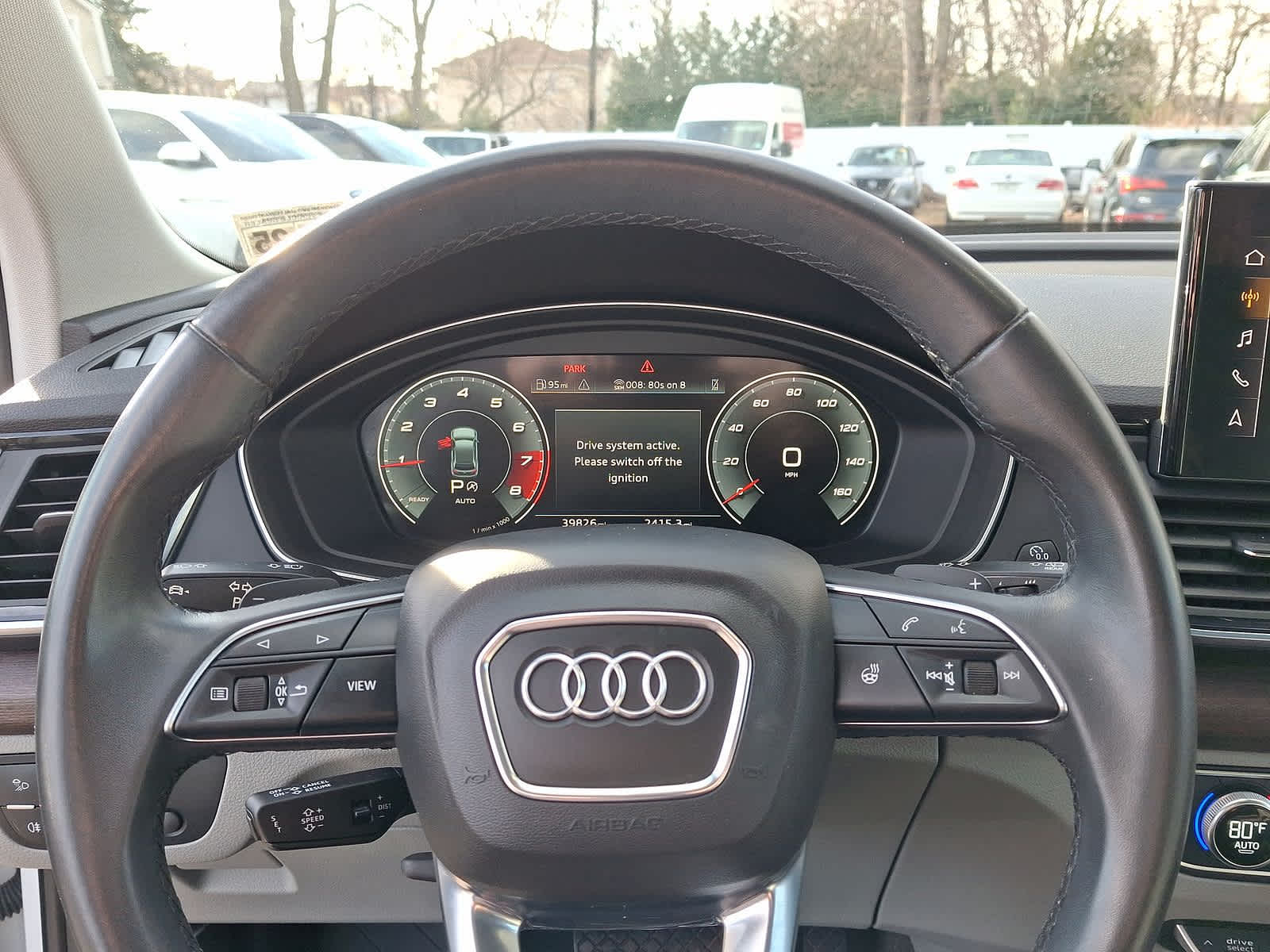 2021 Audi Q5 Premium Plus 16