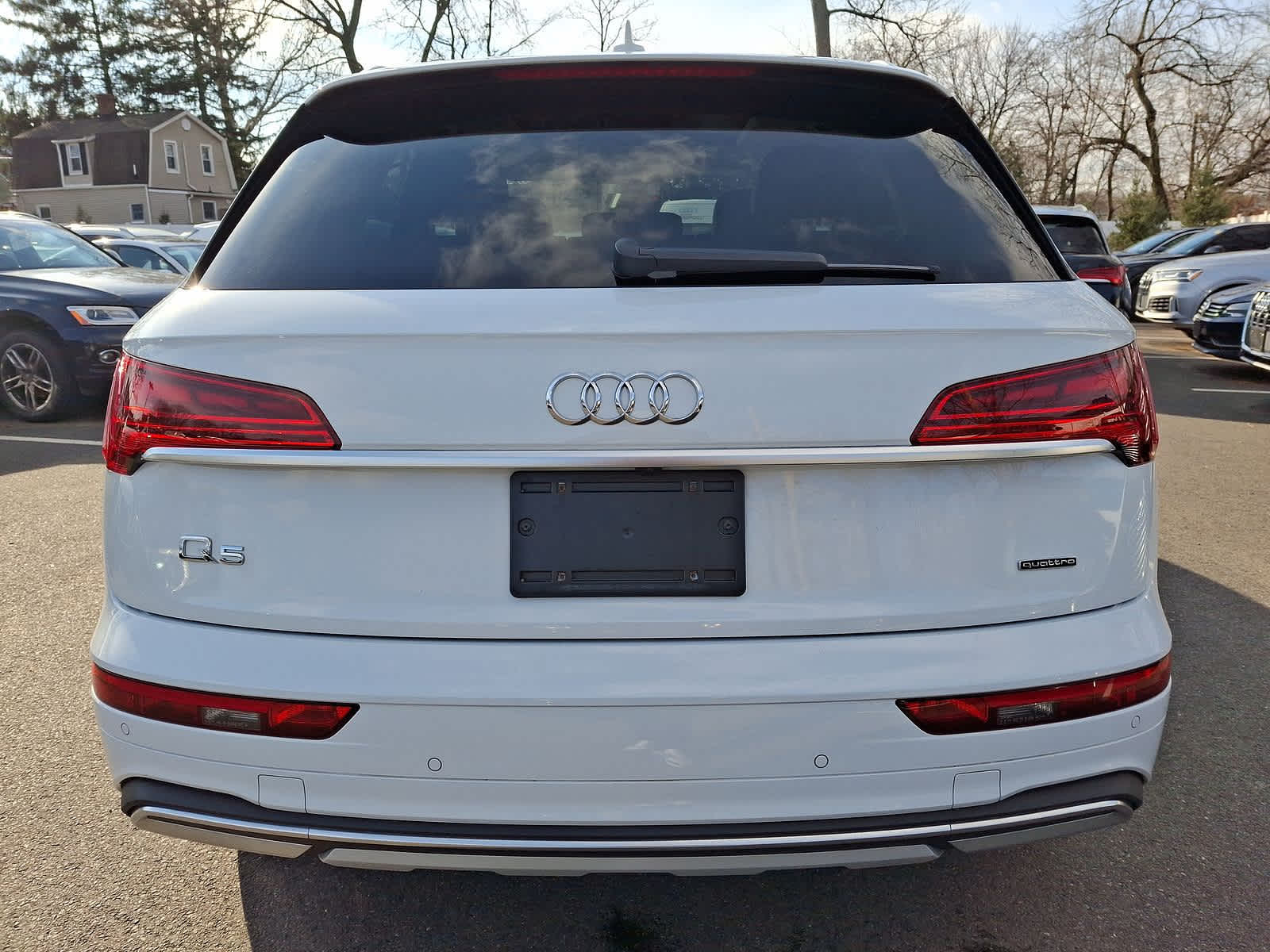 2021 Audi Q5 Premium Plus 23