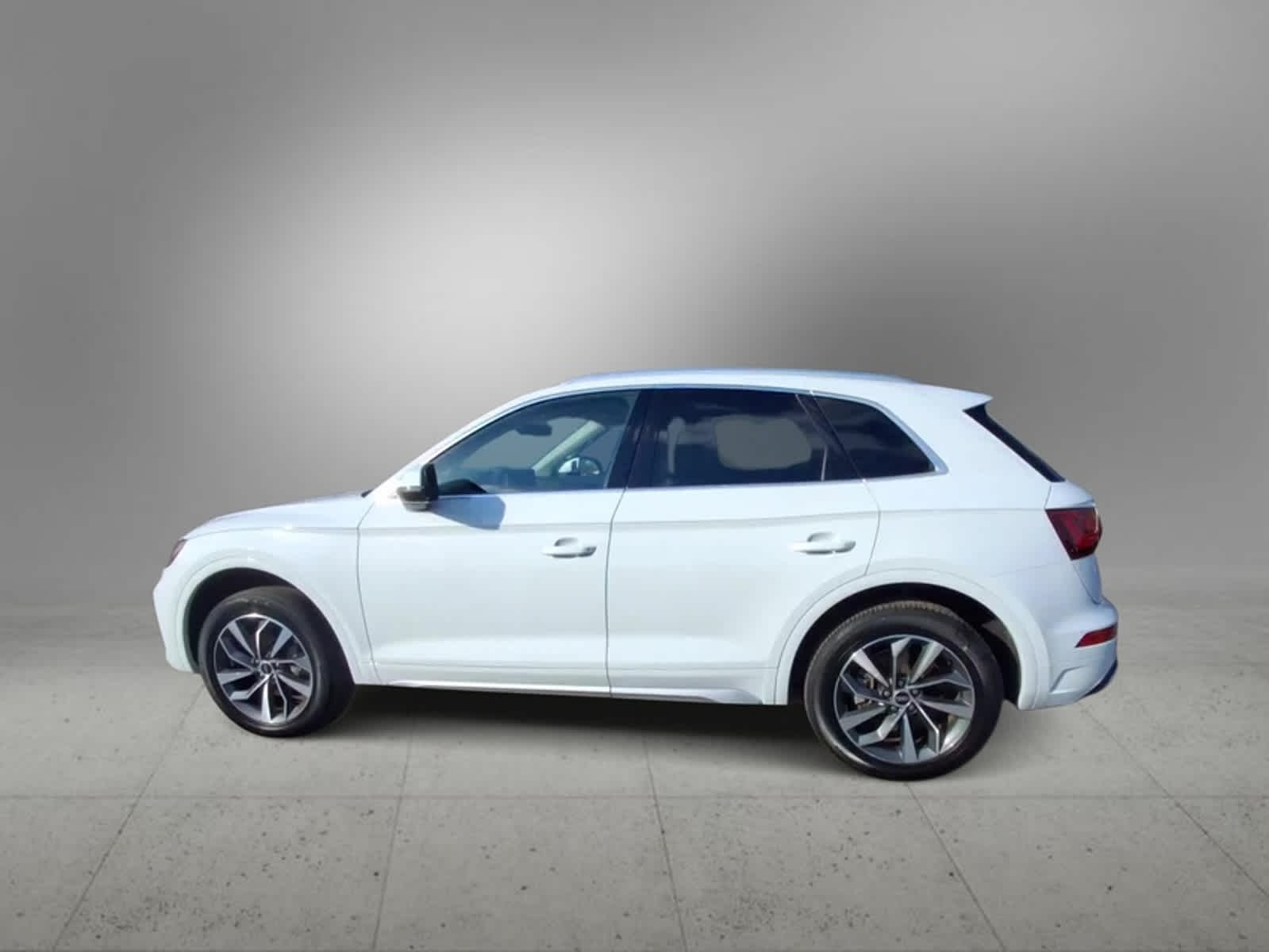 2021 Audi Q5 Premium Plus 5