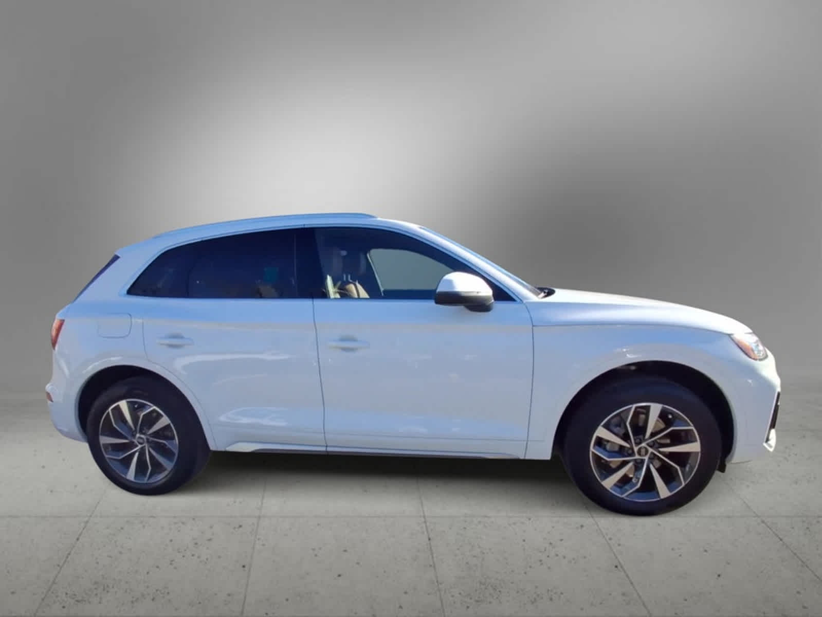 2021 Audi Q5 Premium Plus 9