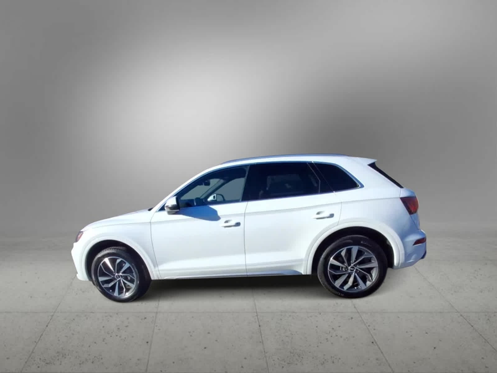 2021 Audi Q5 Premium Plus 5