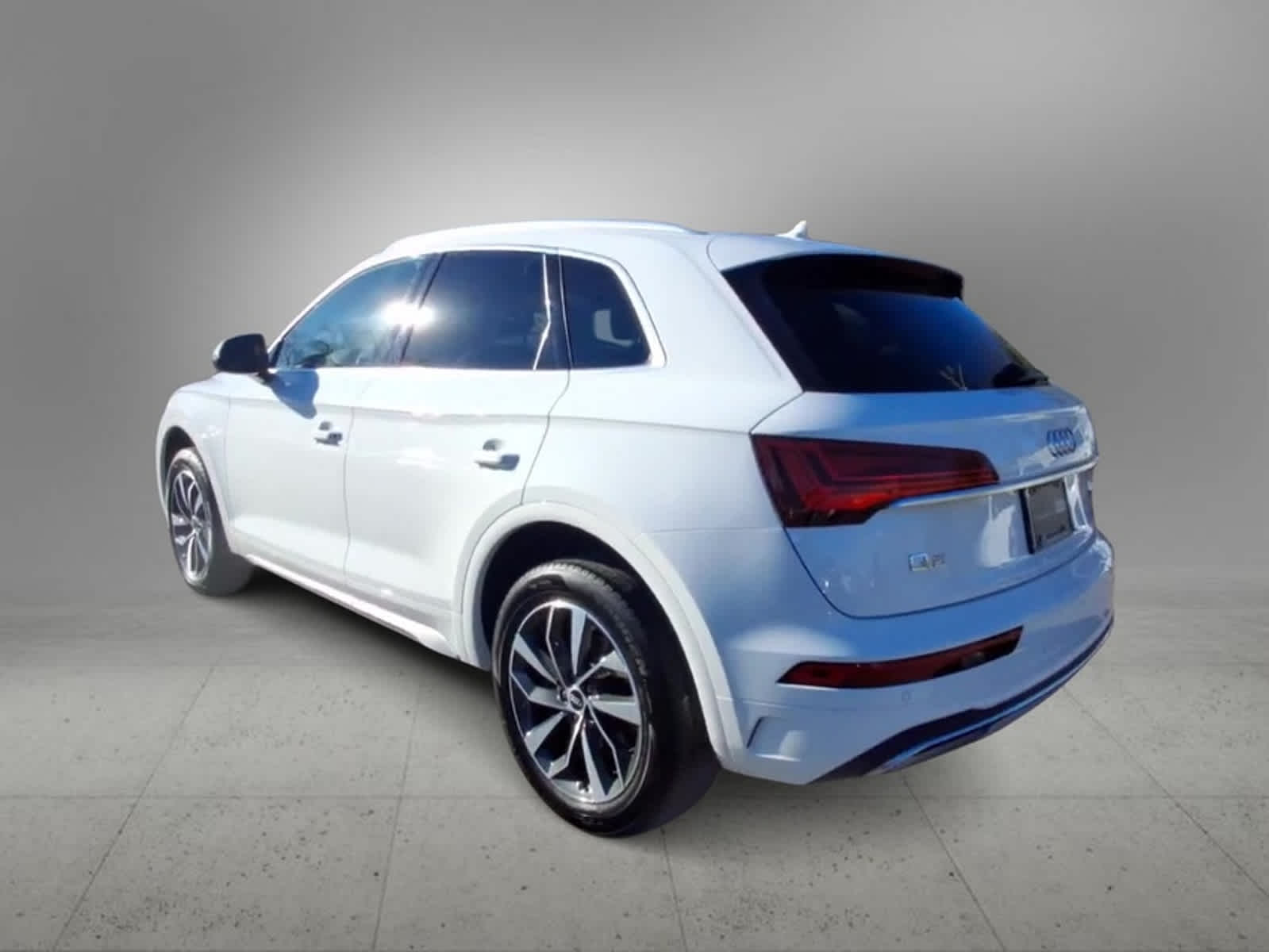 2021 Audi Q5 Premium Plus 6