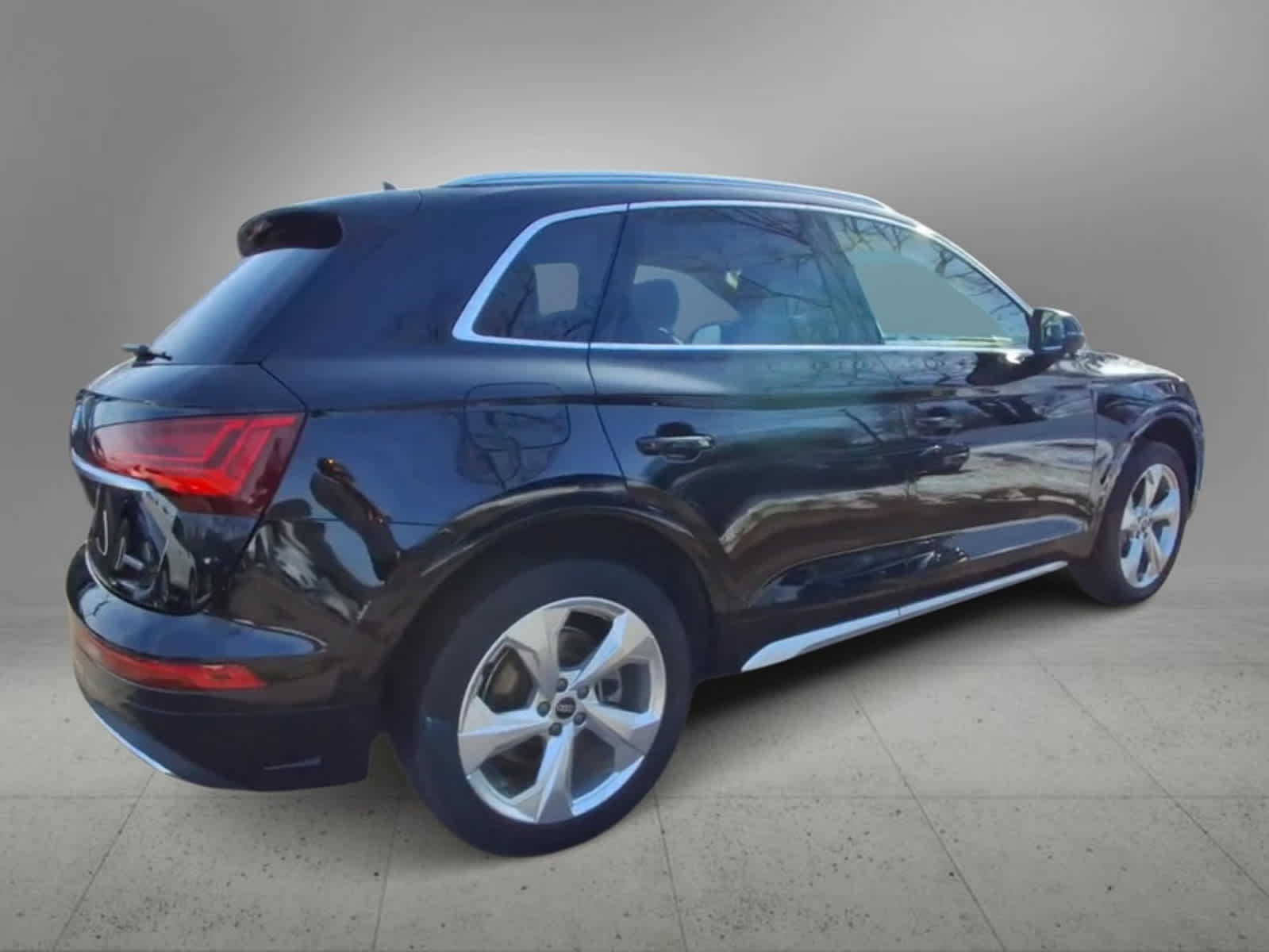 2021 Audi Q5 Premium Plus 8