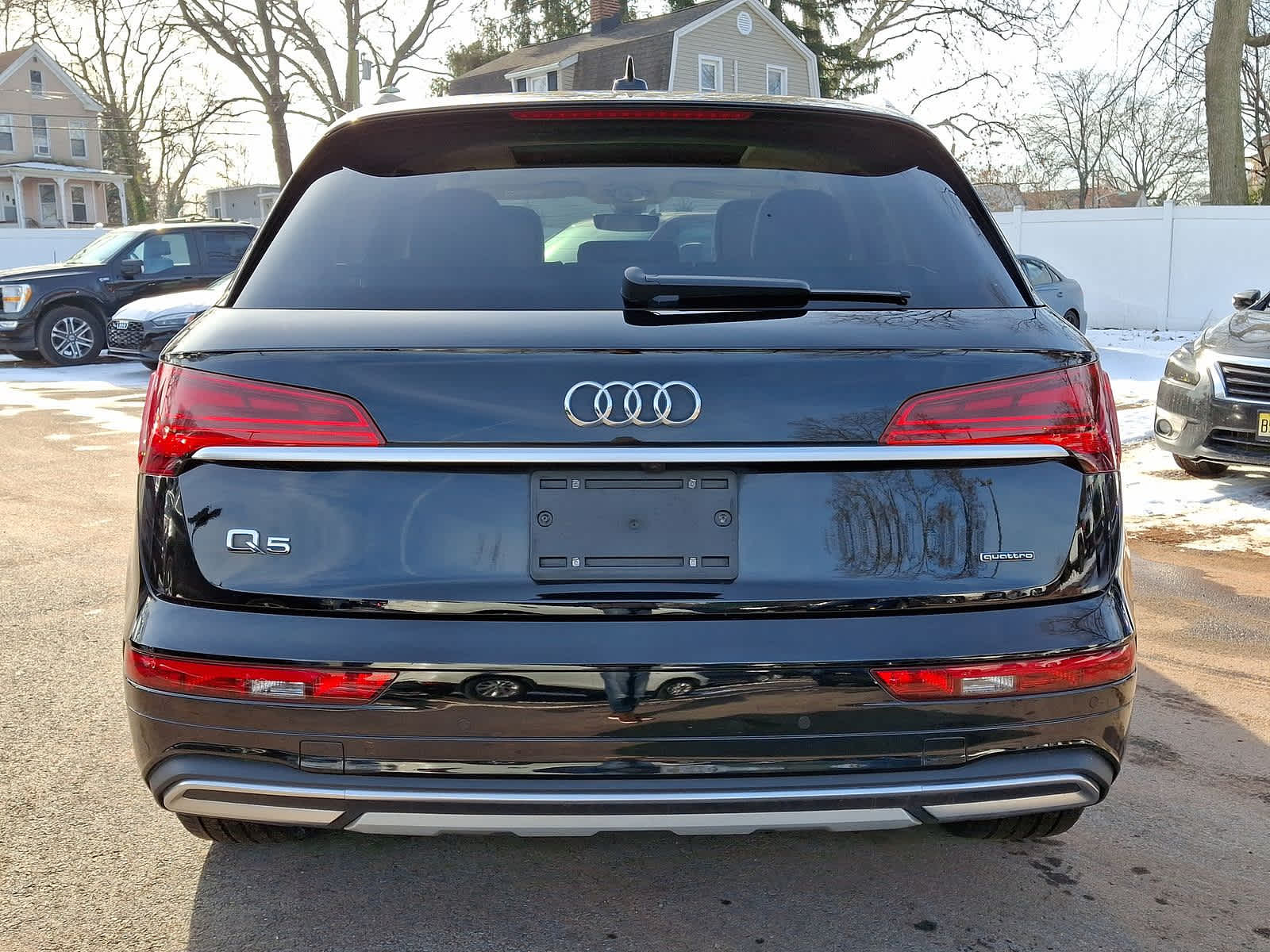 2021 Audi Q5 Premium Plus 23