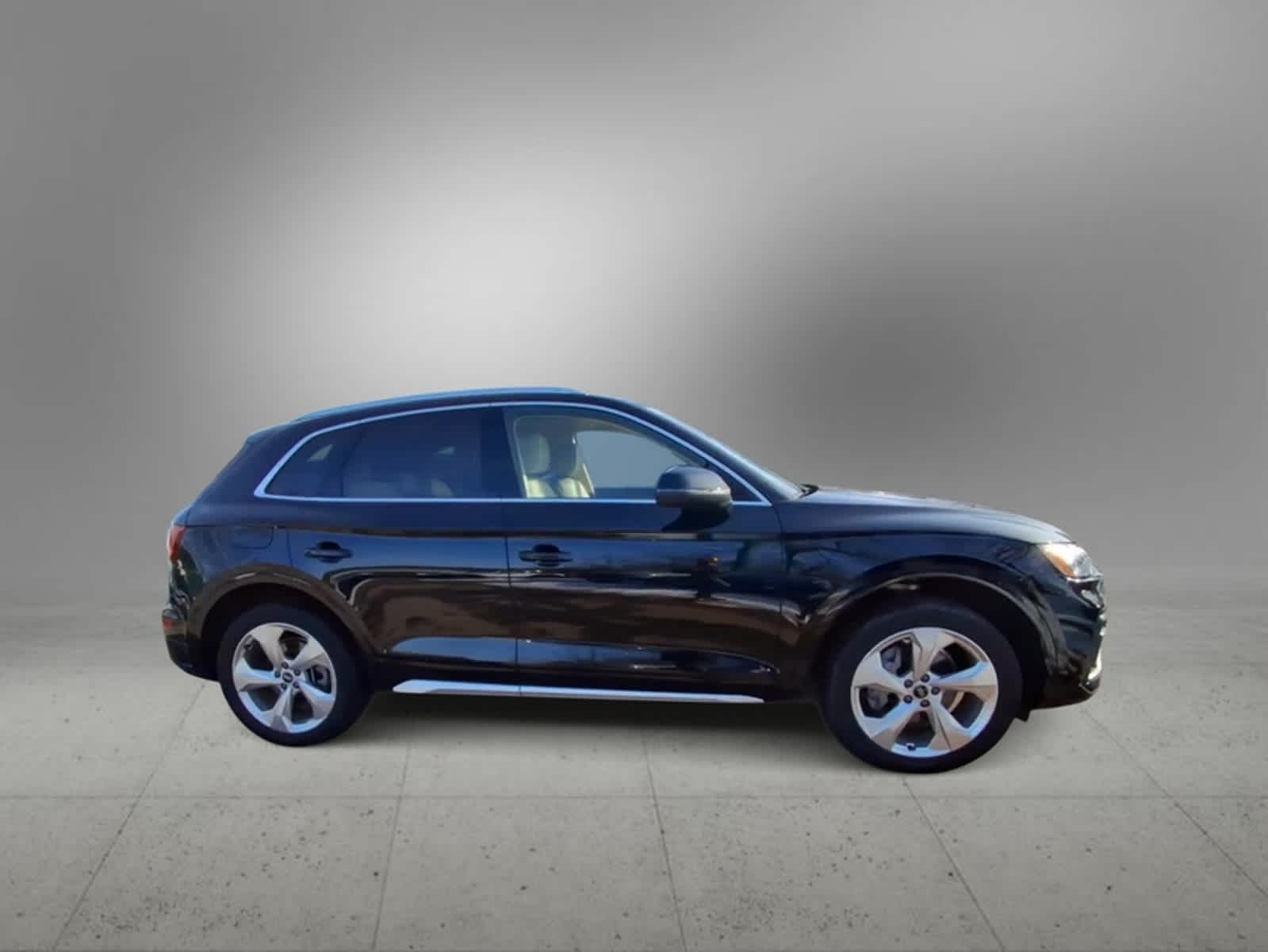 2021 Audi Q5 Premium Plus 9