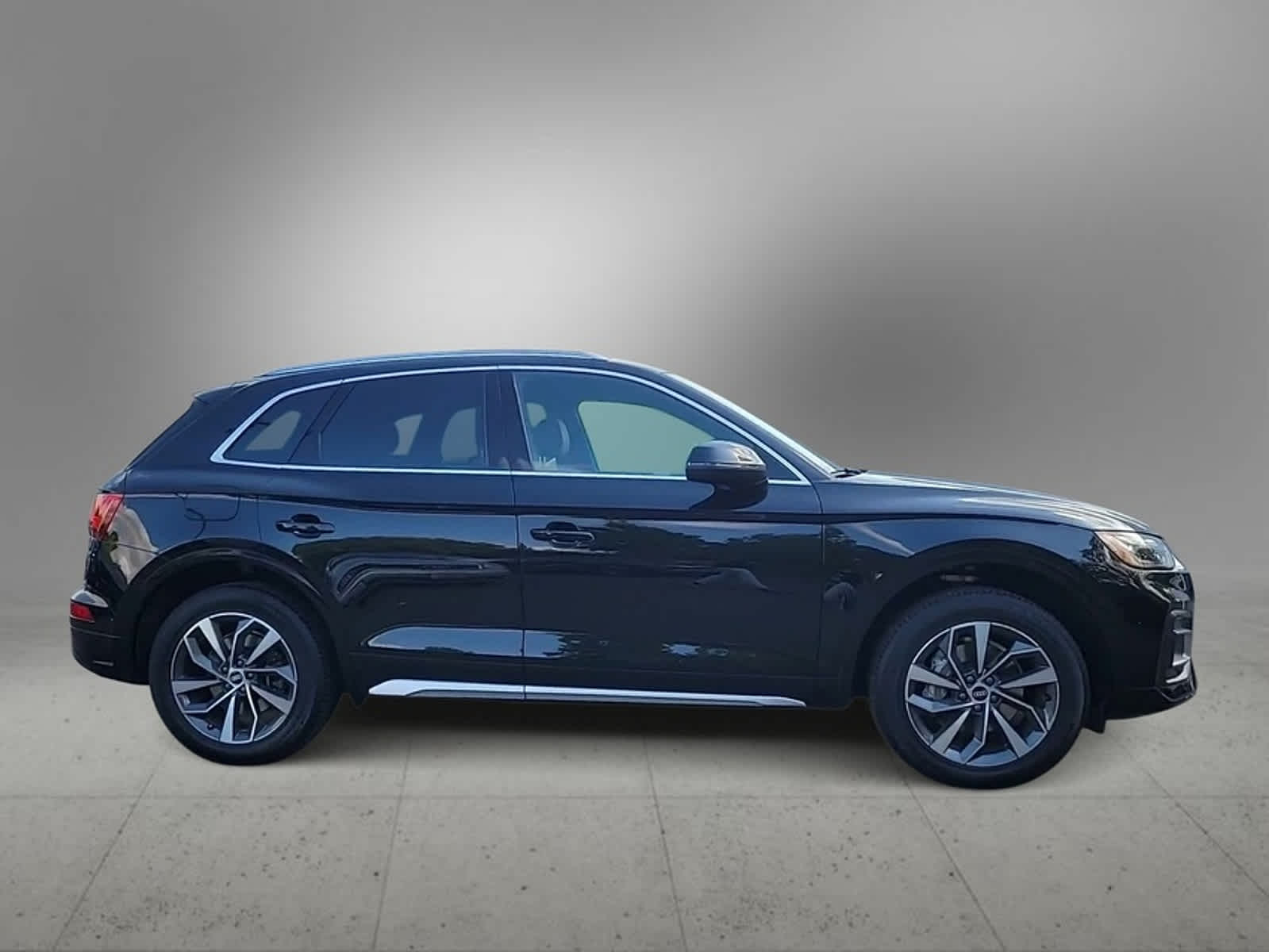 2021 Audi Q5 Premium Plus 9