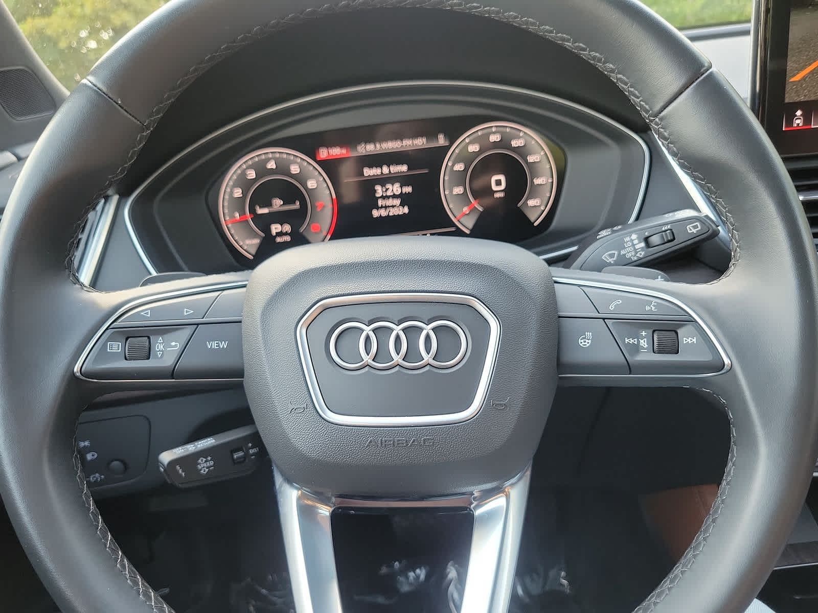 2021 Audi Q5 Premium Plus 16