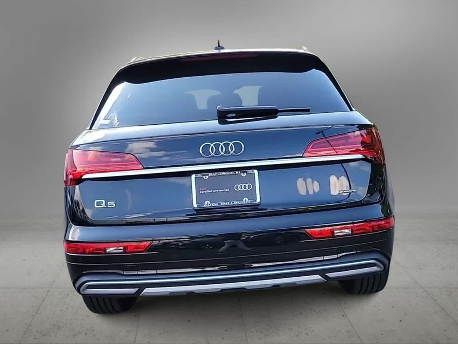 2021 Audi Q5 Premium Plus 7