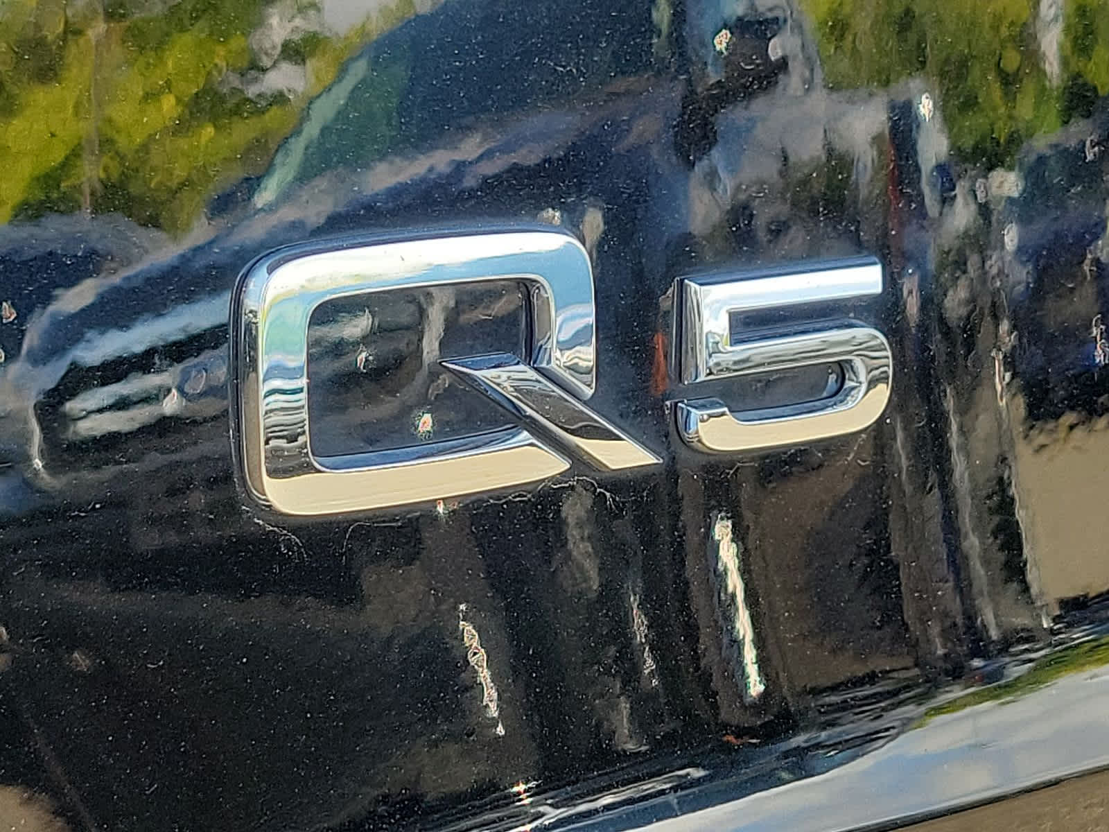 2021 Audi Q5 Premium Plus 24