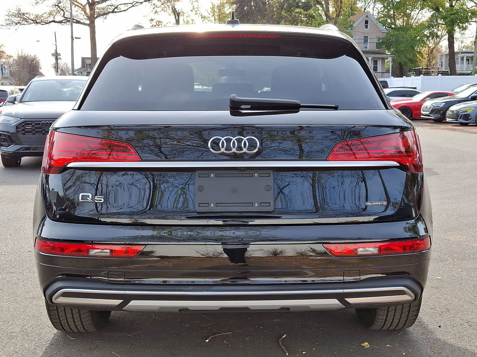 2021 Audi Q5 Premium Plus 23