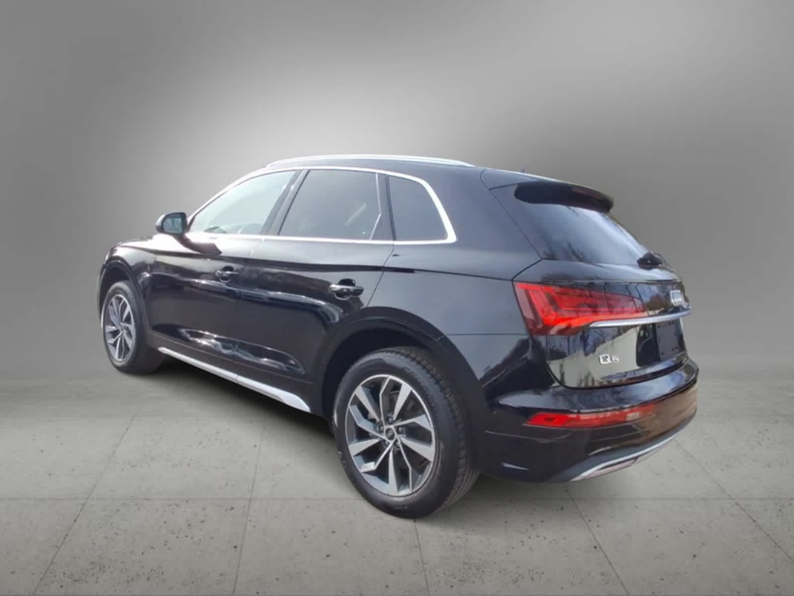 2021 Audi Q5 Premium Plus 6