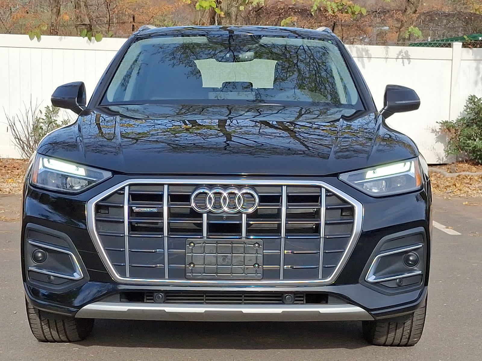 2021 Audi Q5 Premium Plus 29