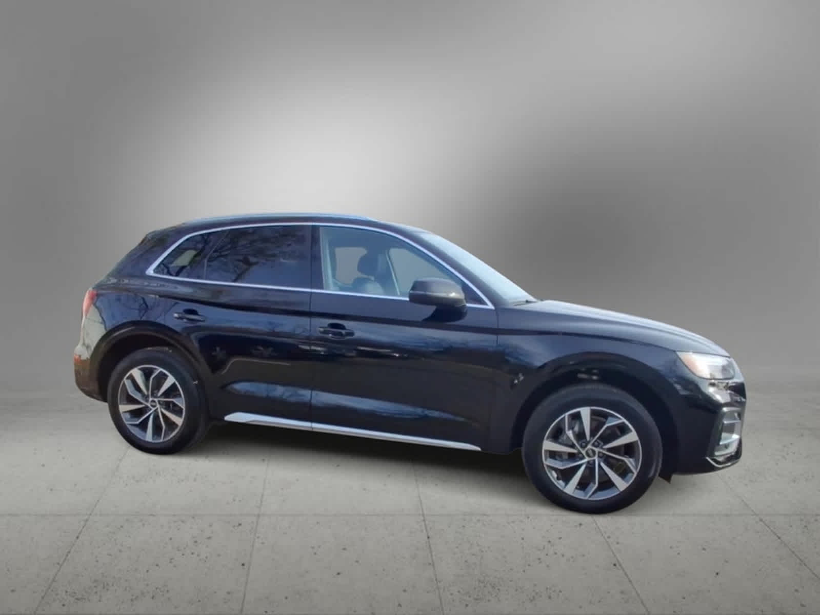 2021 Audi Q5 Premium Plus 9