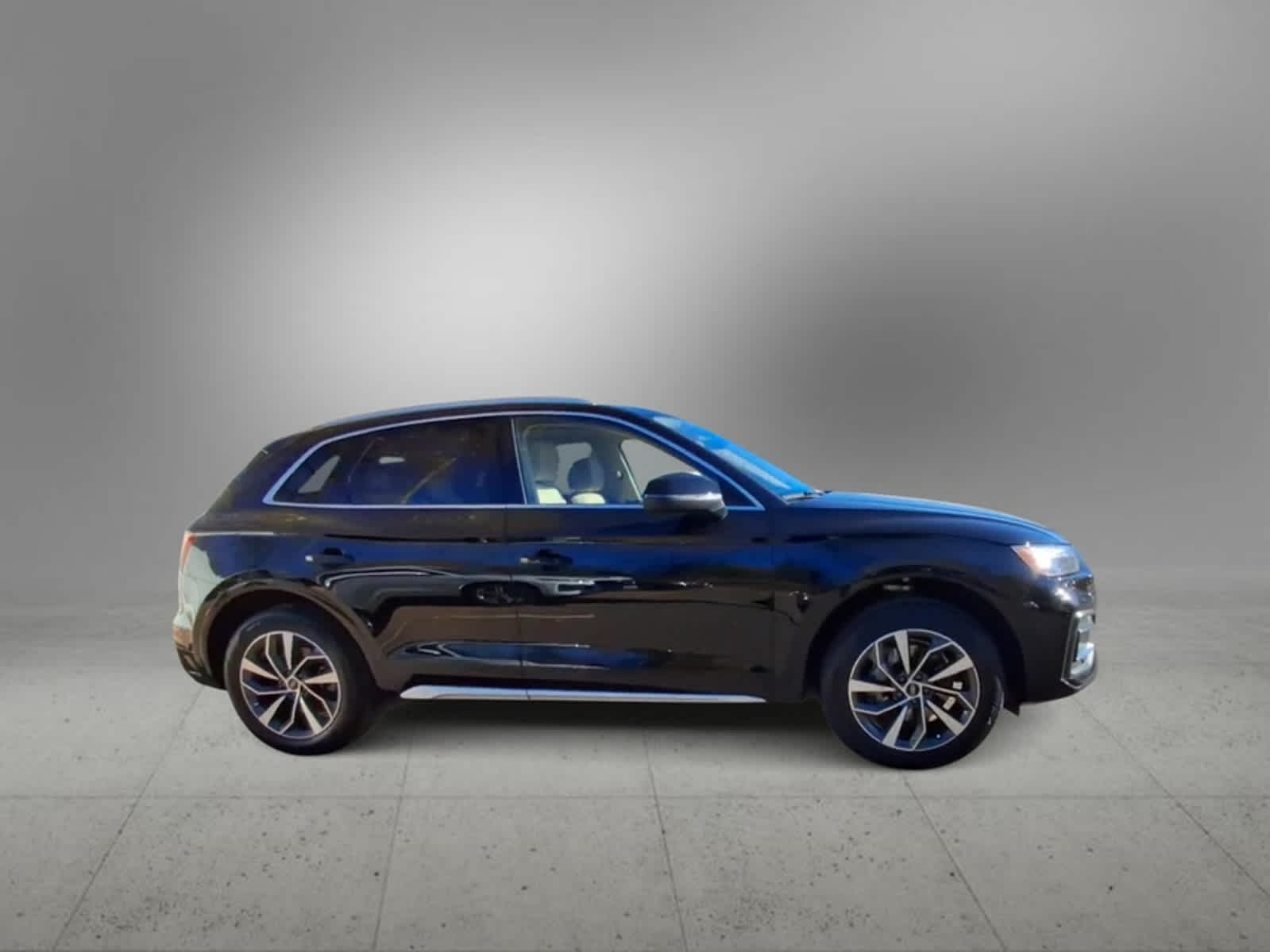 2021 Audi Q5 Premium Plus 9