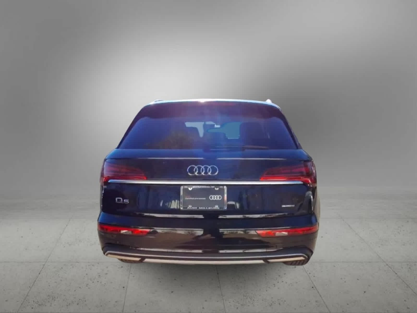 2021 Audi Q5 Premium Plus 7