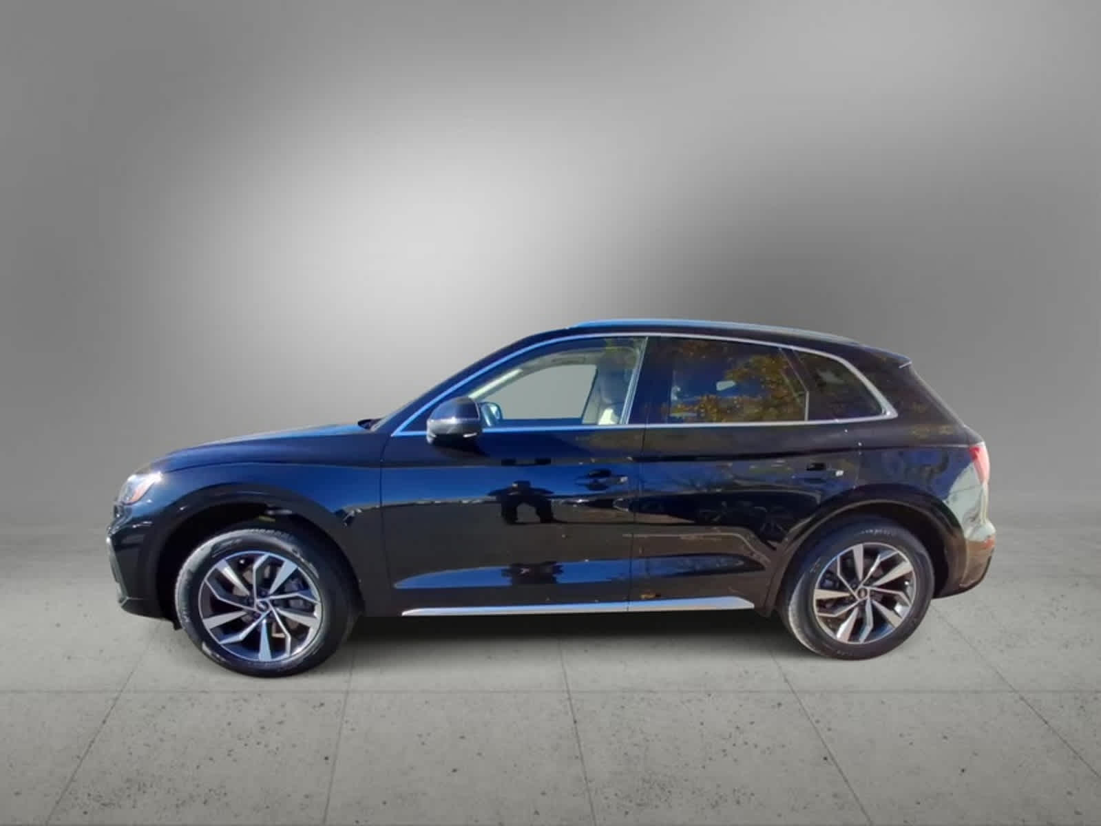 2021 Audi Q5 Premium Plus 5