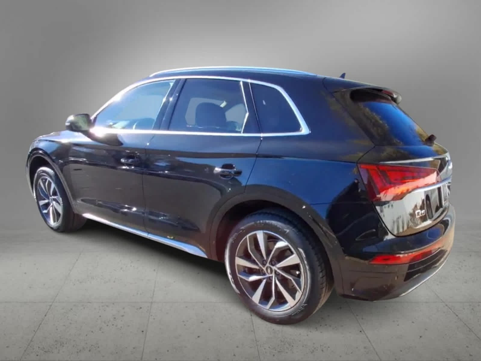 2021 Audi Q5 Premium Plus 6