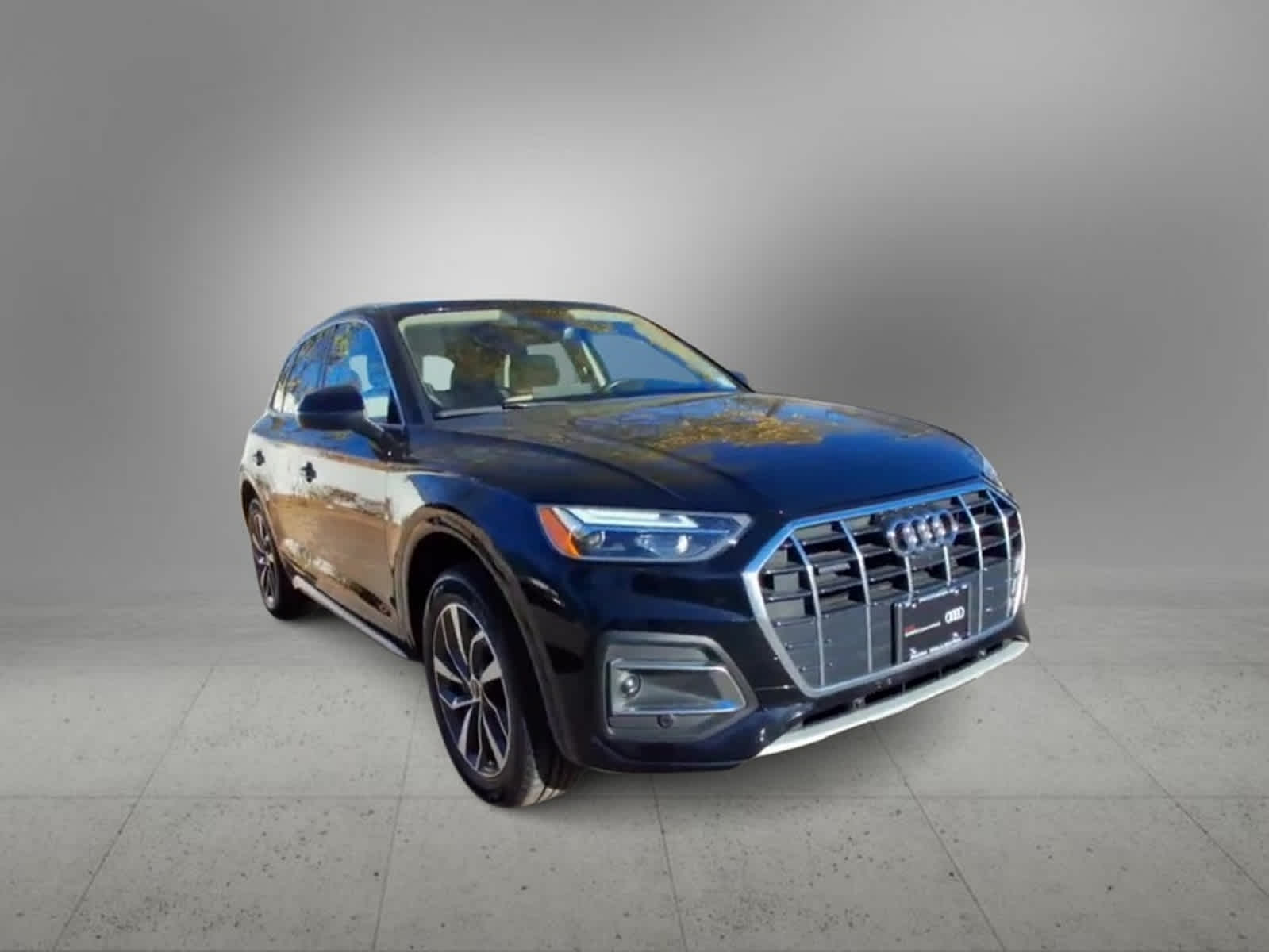 2021 Audi Q5 Premium Plus 2