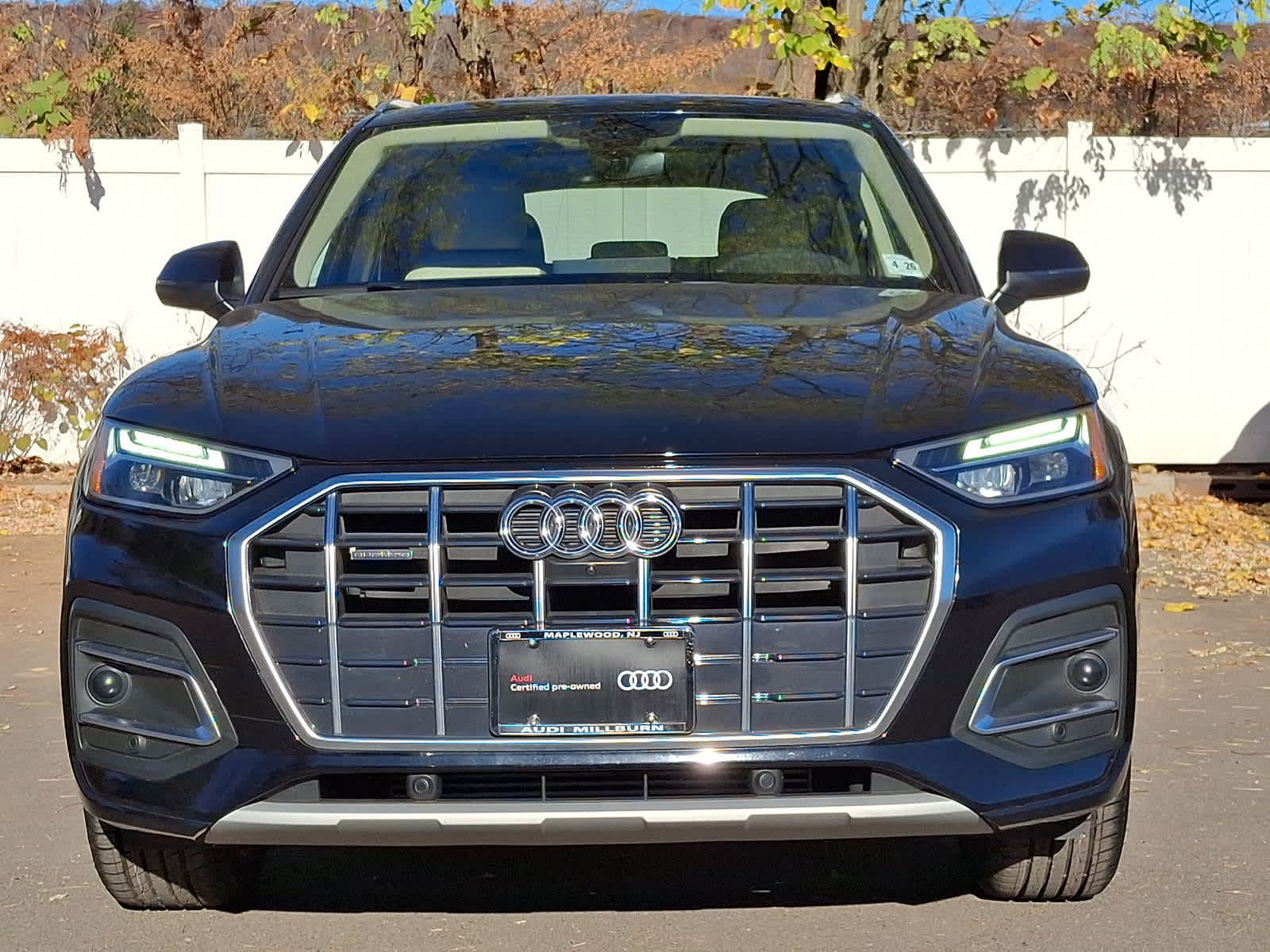 2021 Audi Q5 Premium Plus 29