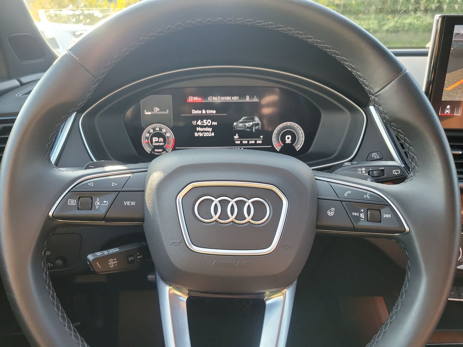 2021 Audi Q5 Premium Plus 16