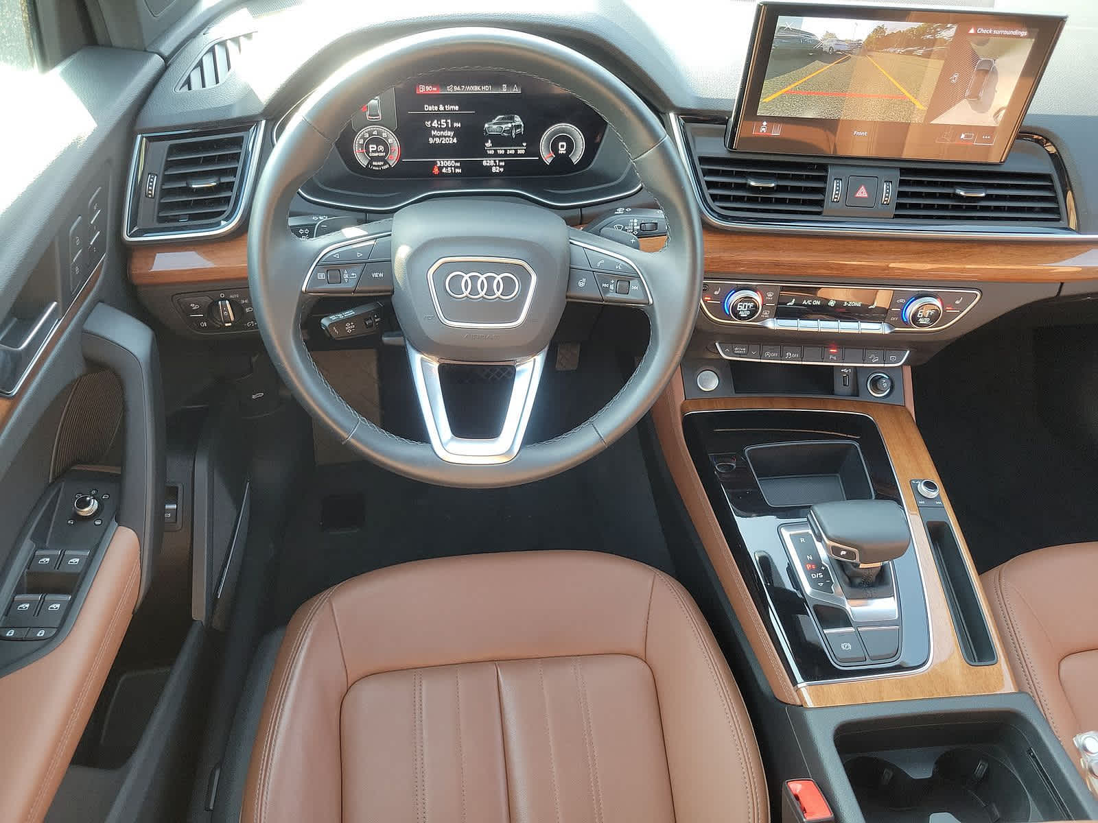 2021 Audi Q5 Premium Plus 21