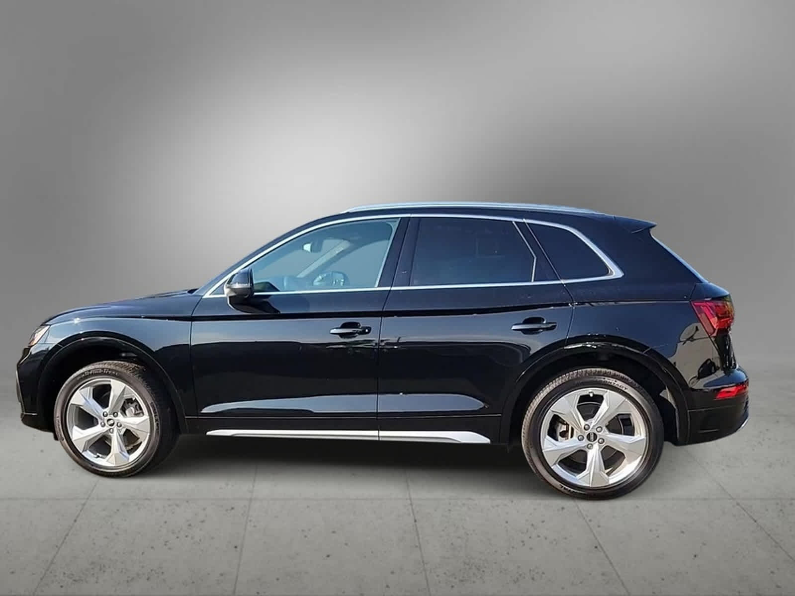 2021 Audi Q5 Premium Plus 5