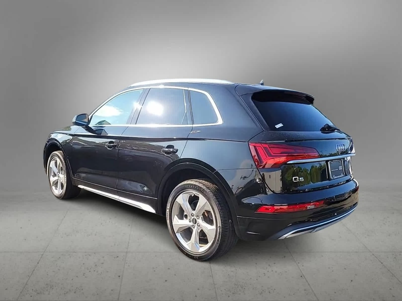 2021 Audi Q5 Premium Plus 6