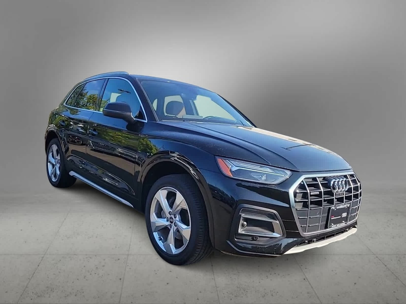 2021 Audi Q5 Premium Plus 2