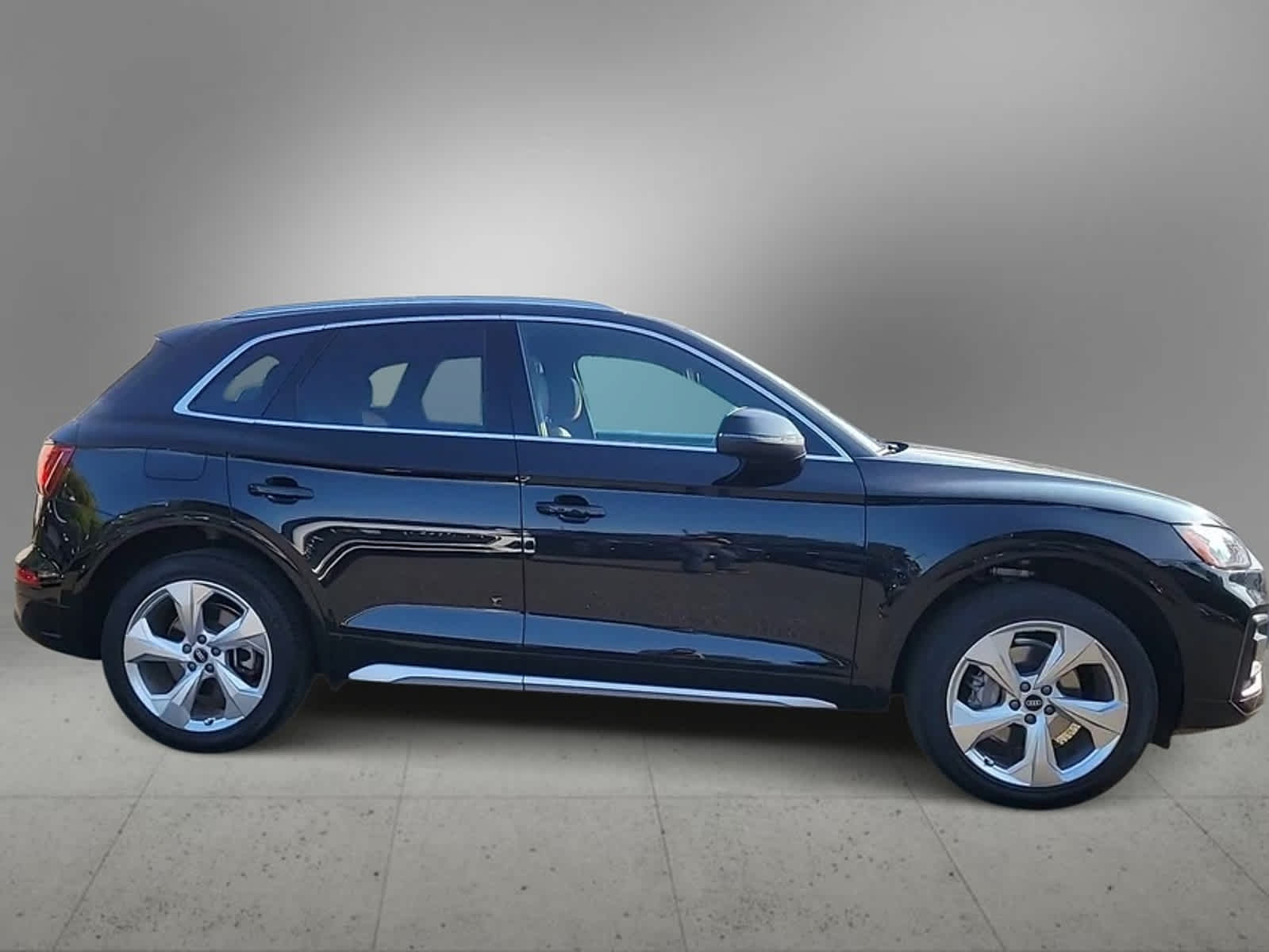 2021 Audi Q5 Premium Plus 9