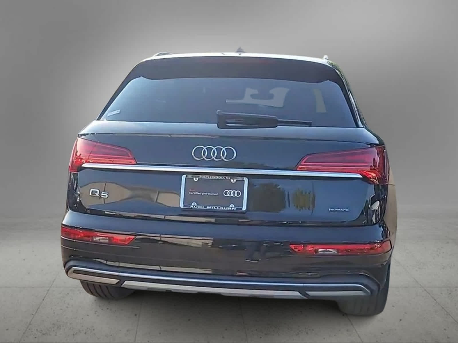 2021 Audi Q5 Premium Plus 7