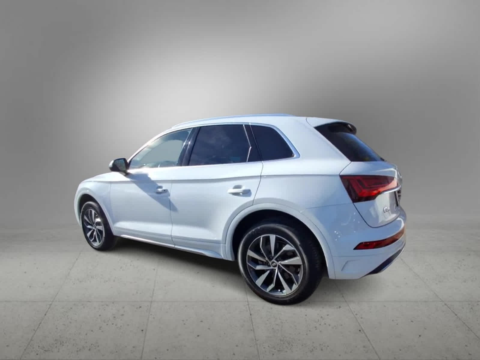 2021 Audi Q5 Premium Plus 6