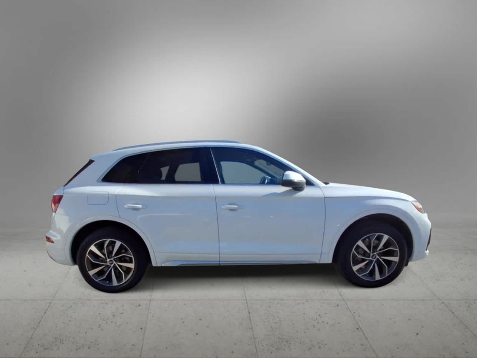 2021 Audi Q5 Premium Plus 9