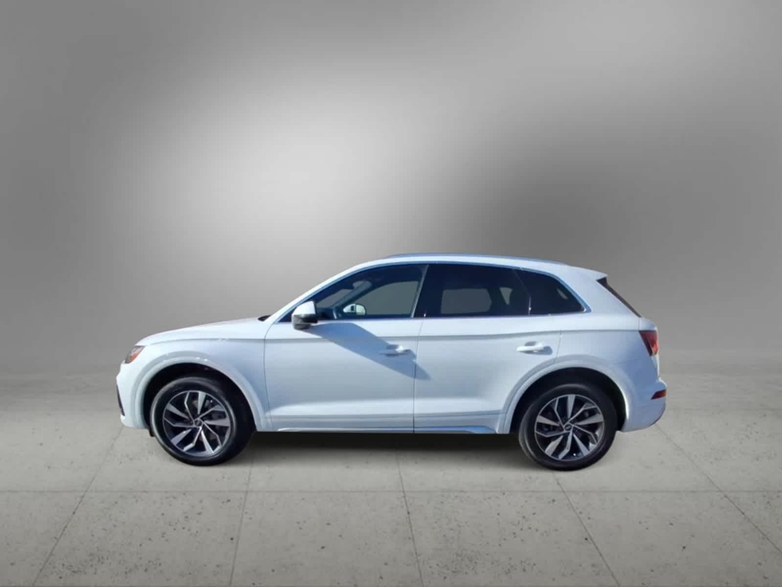 2021 Audi Q5 Premium Plus 5