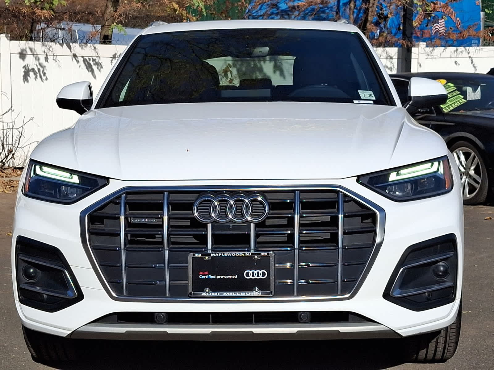 2021 Audi Q5 Premium Plus 29