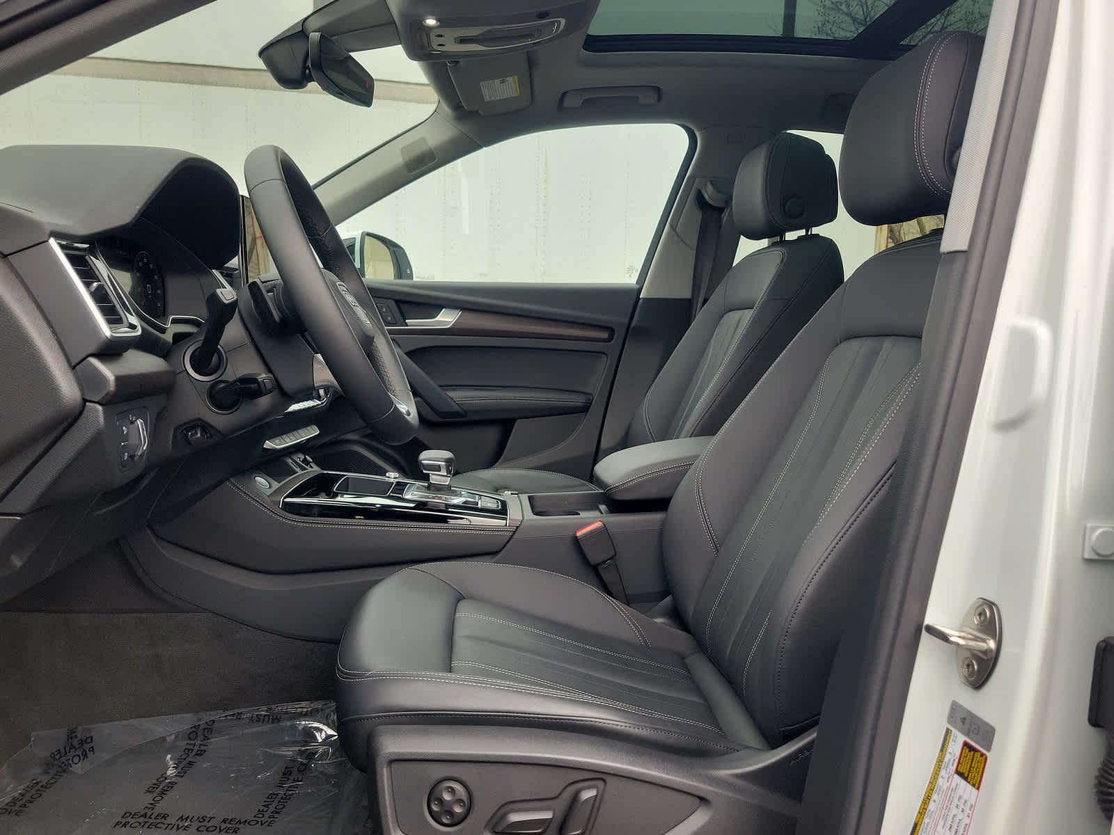 2023 Audi Q5 Premium Plus 11