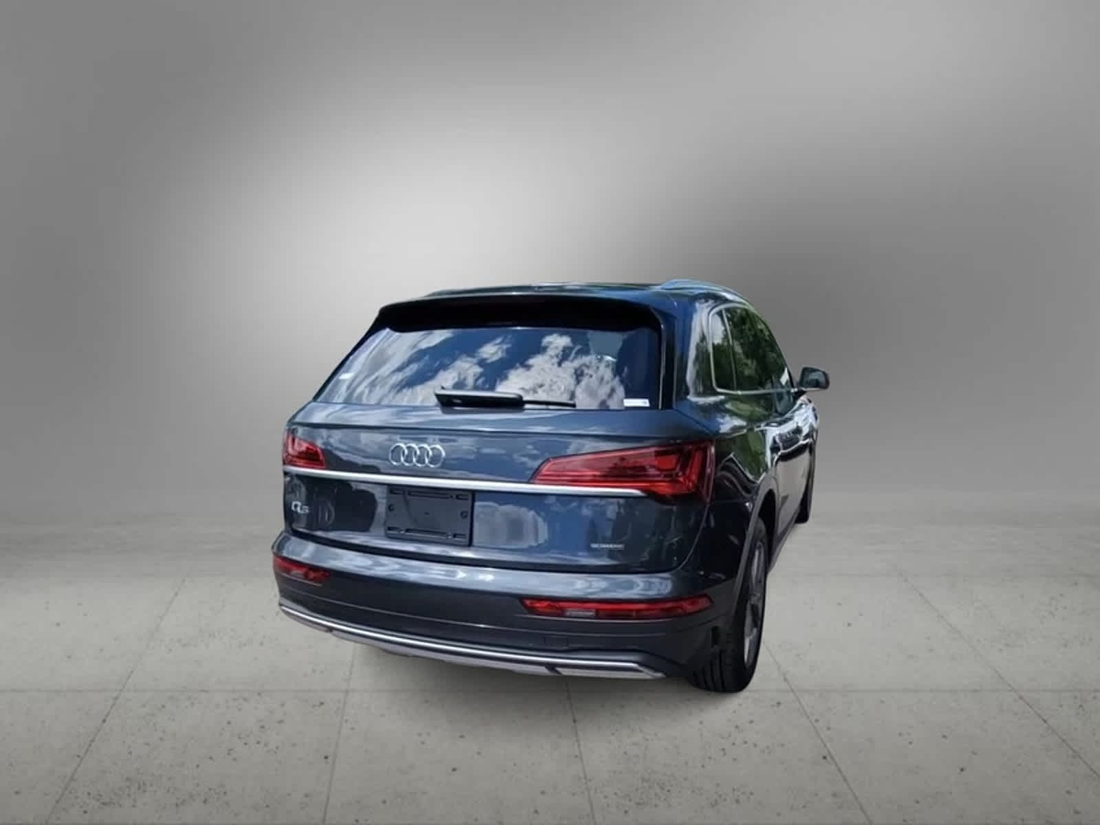 2024 Audi Q5 Premium Plus 7
