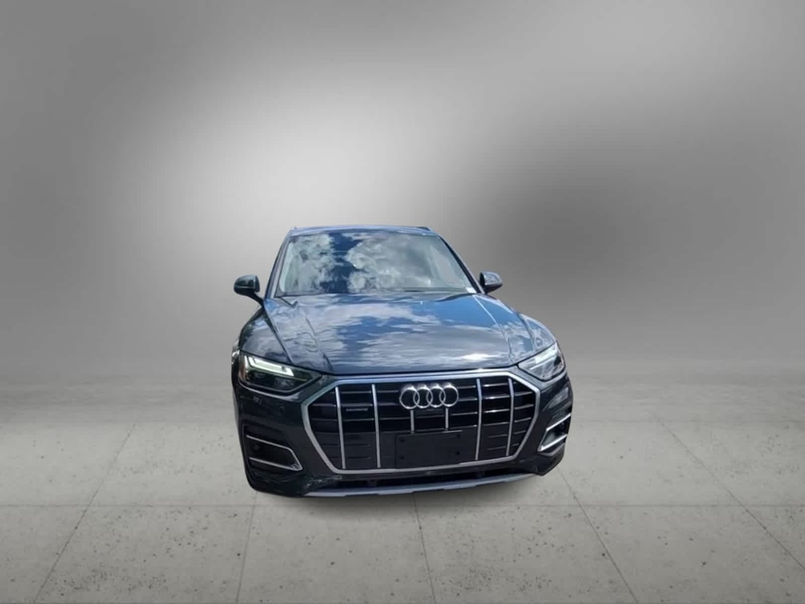 2024 Audi Q5 Premium Plus 3
