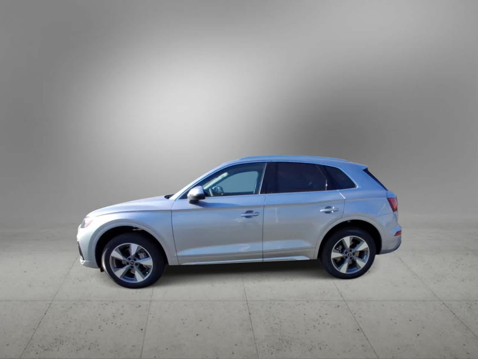 2025 Audi Q5 Premium Plus 5