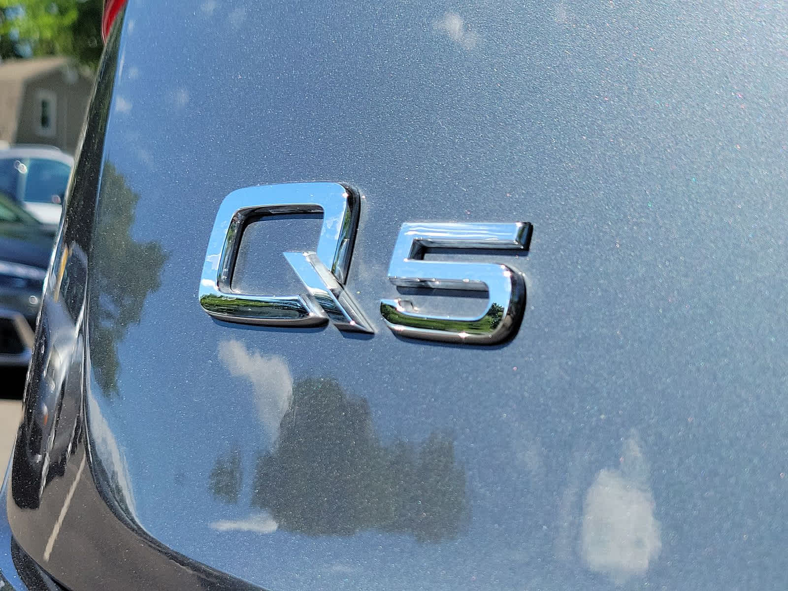 2024 Audi Q5 Premium Plus 24